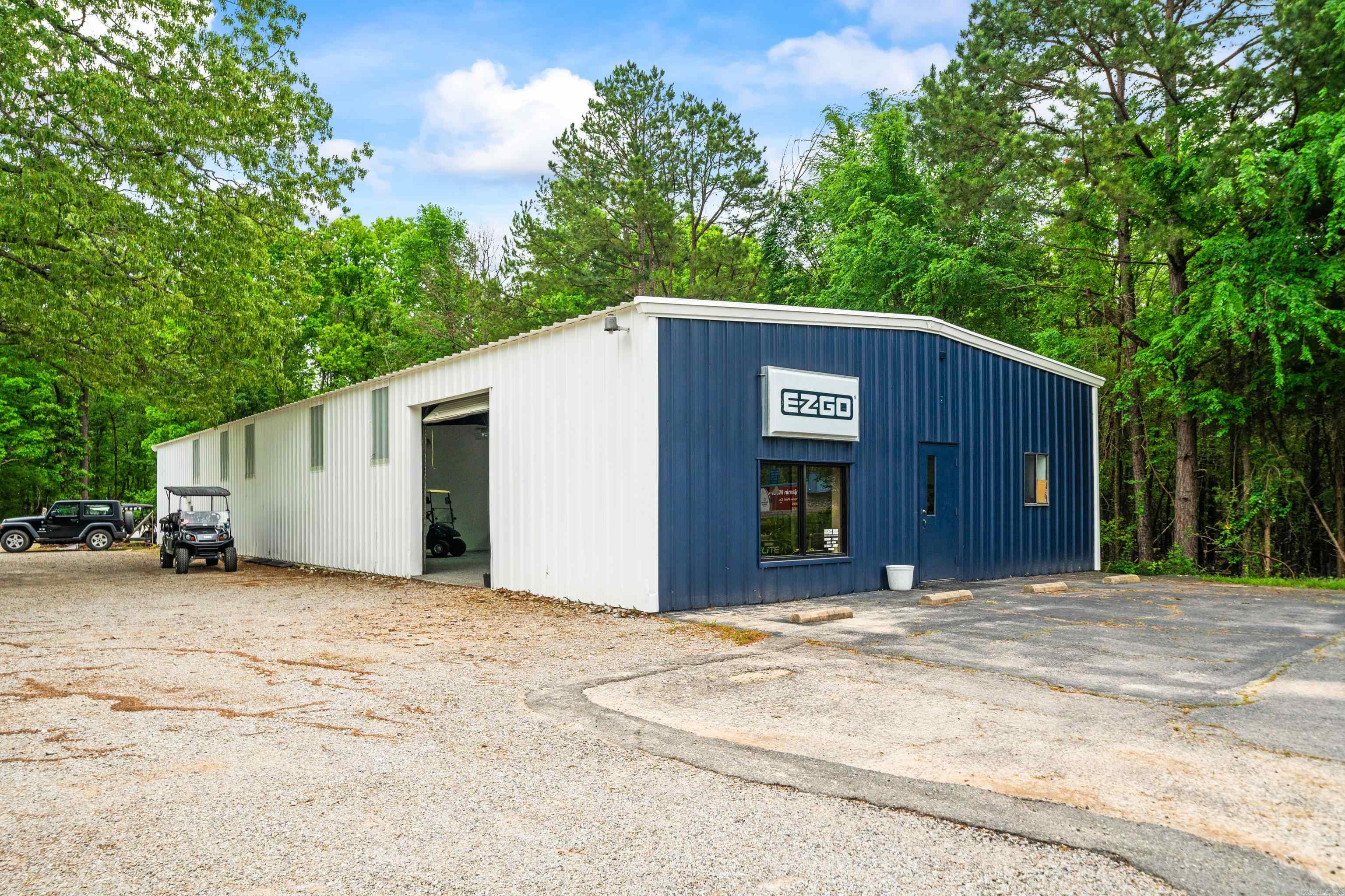 4060 N Highway 7  Hot Springs Village, AR