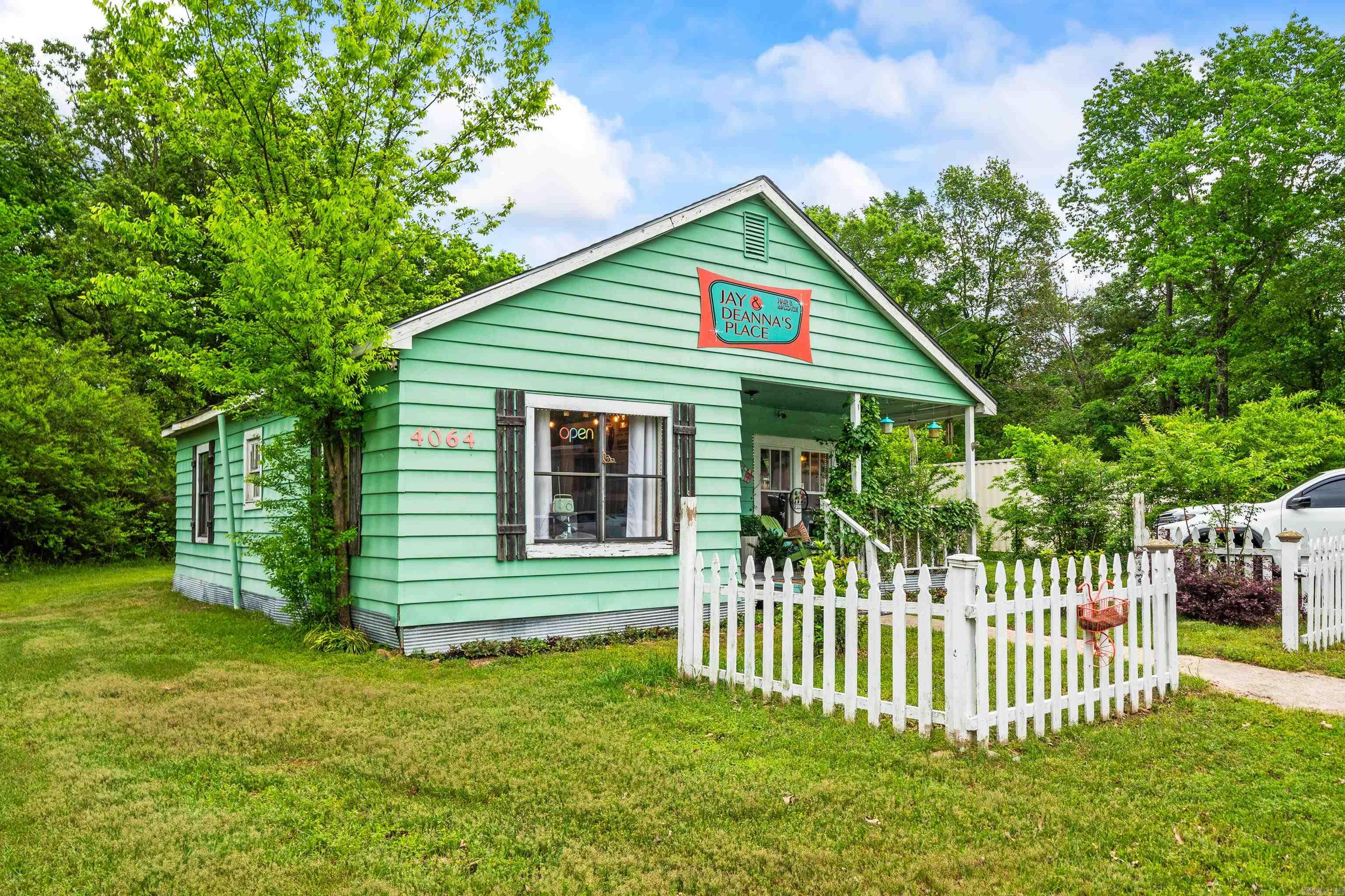 4060 N Highway 7  Hot Springs Village, AR
