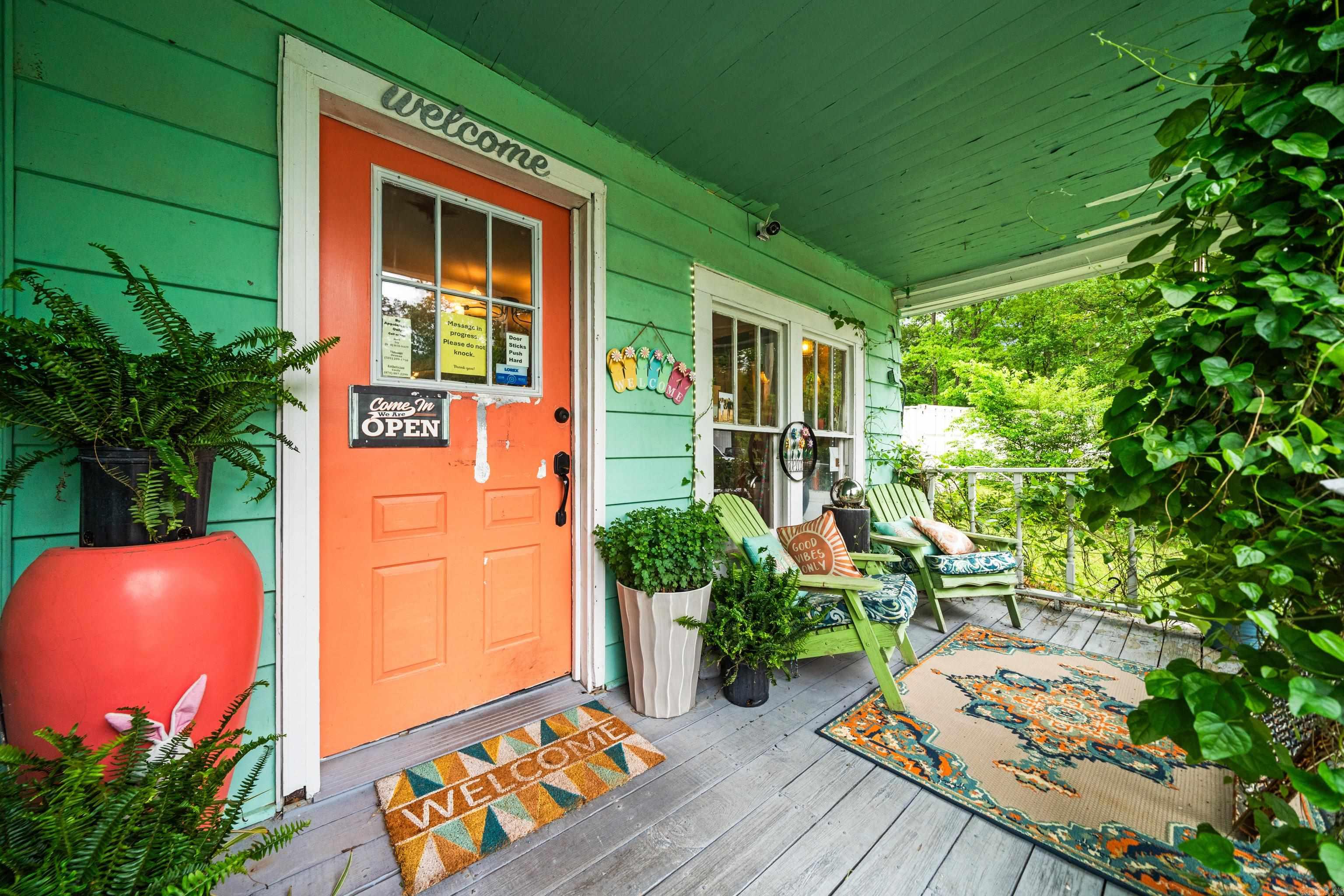 4060 N Highway 7  Hot Springs Village, AR