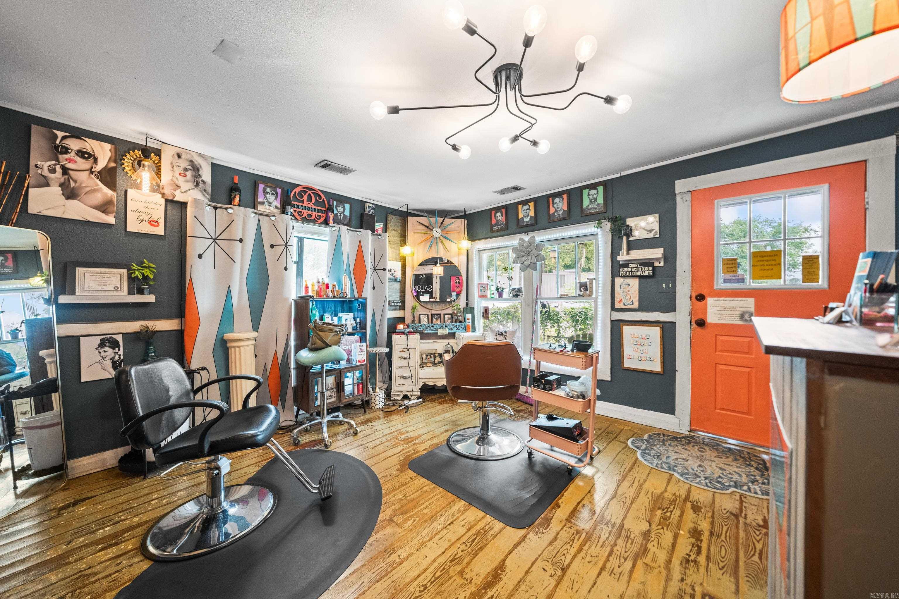 4060 N Highway 7  Hot Springs Village, AR