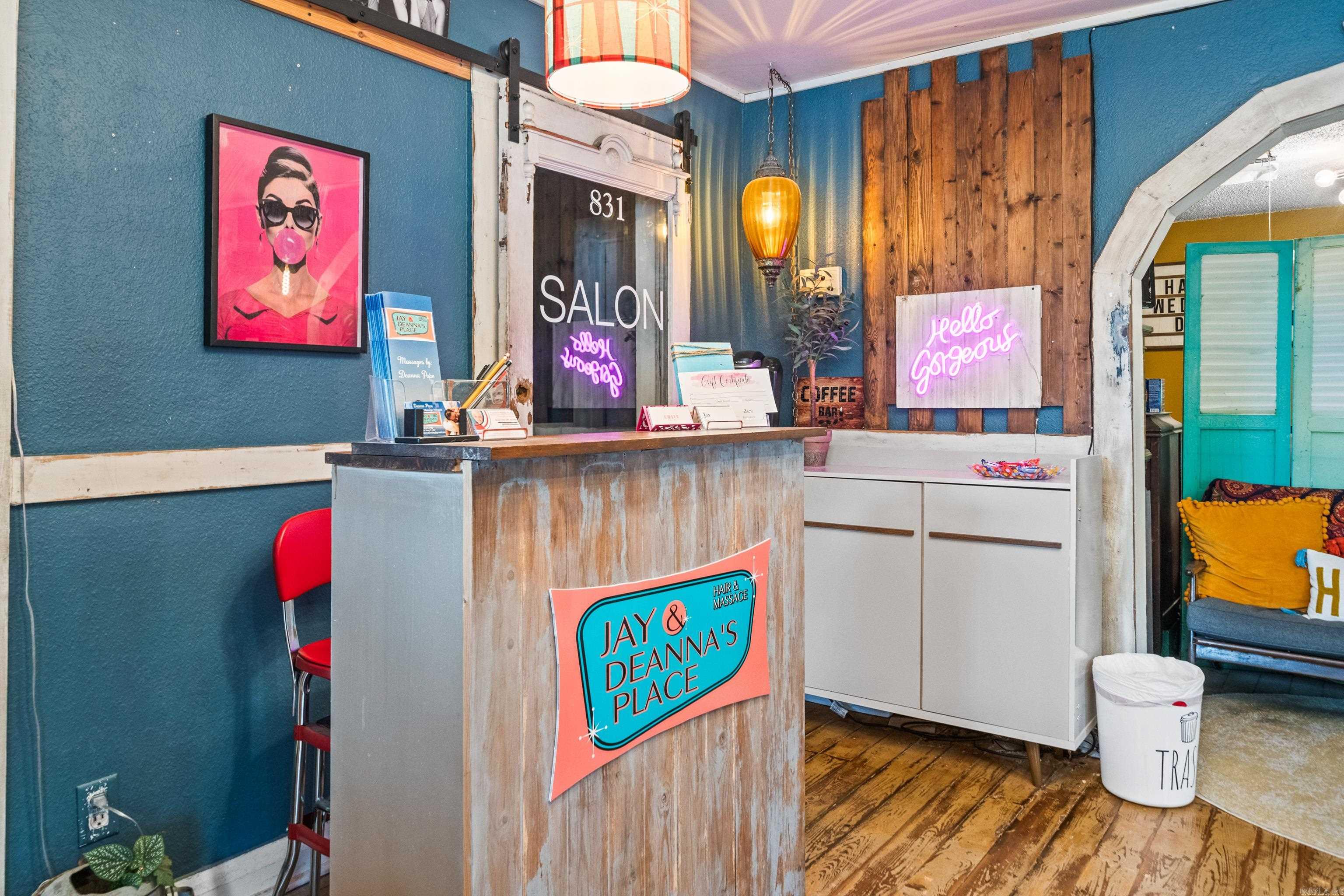 4060 N Highway 7  Hot Springs Village, AR