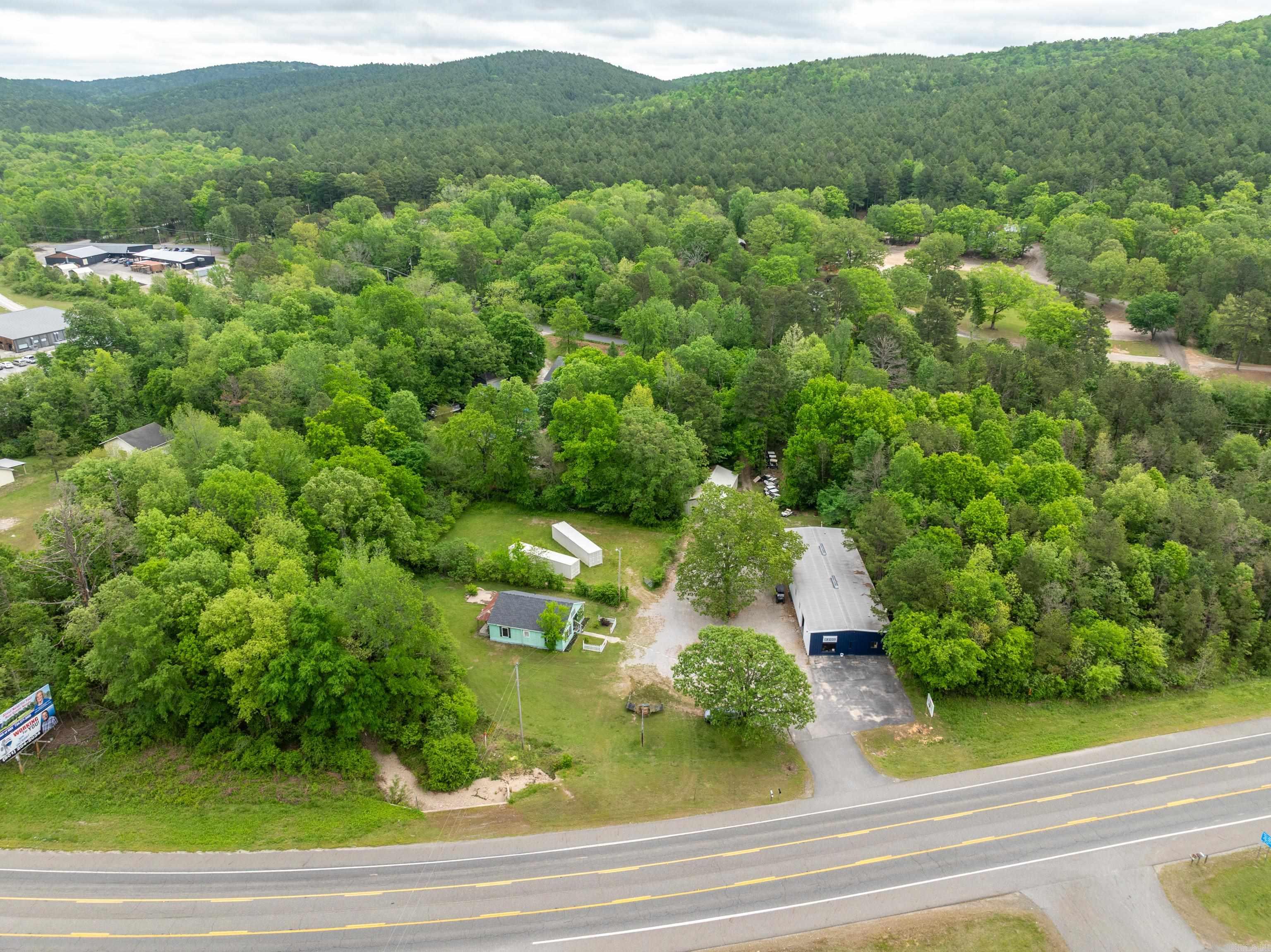 4060 N Highway 7  Hot Springs Village, AR
