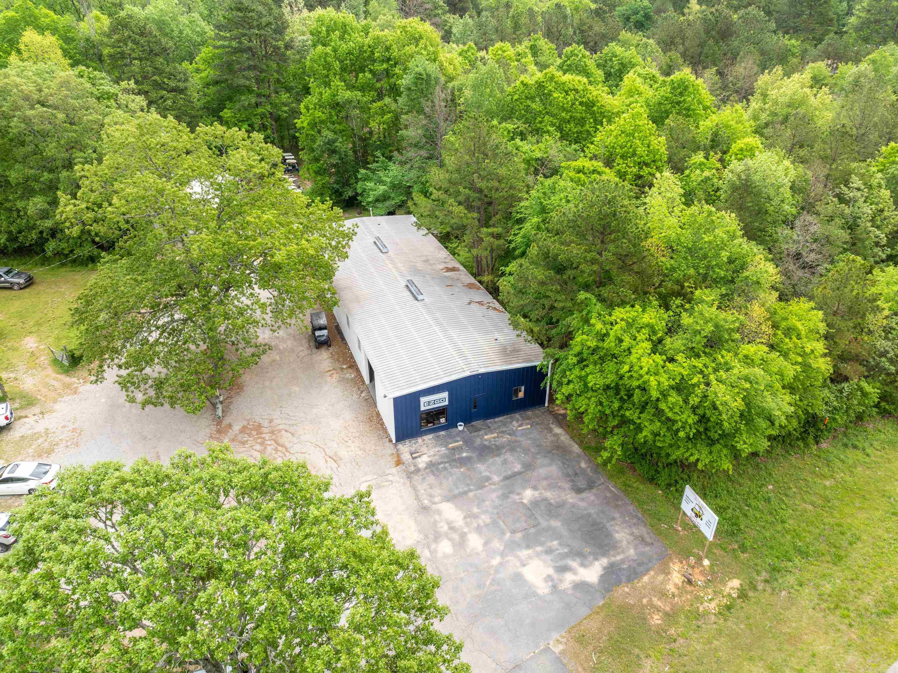 4060 N Highway 7  Hot Springs Village, AR