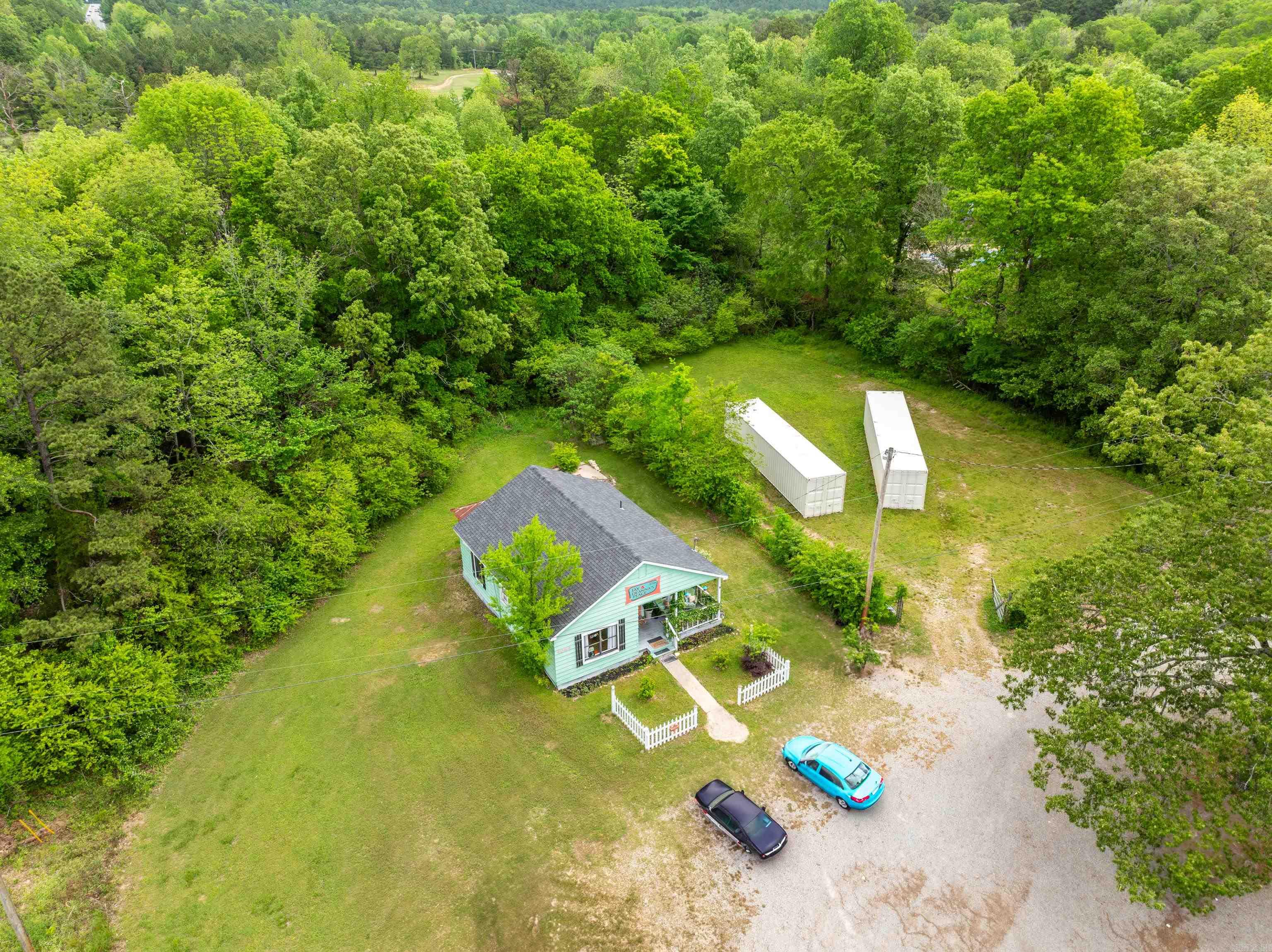 4060 N Highway 7  Hot Springs Village, AR