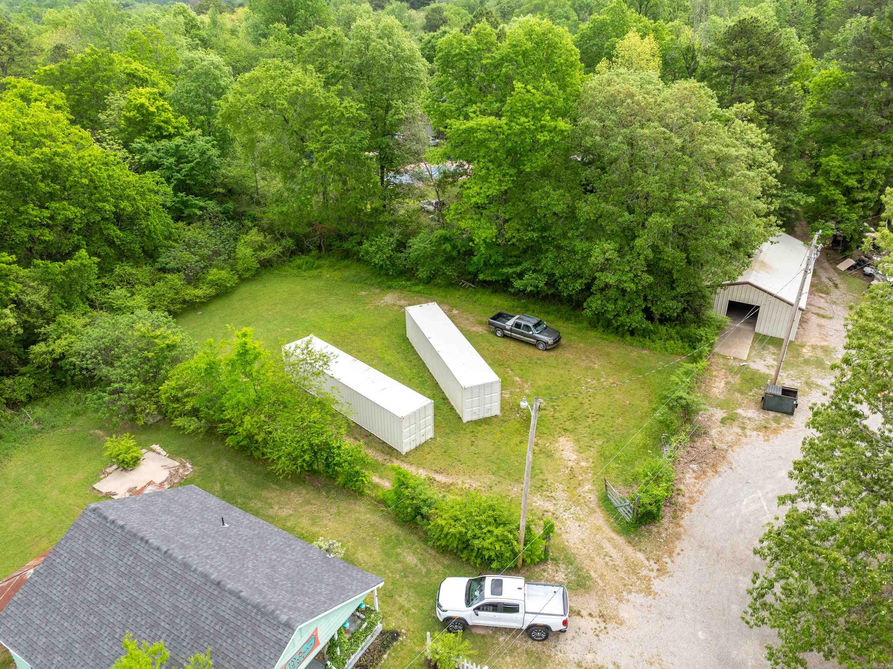4060 N Highway 7  Hot Springs Village, AR