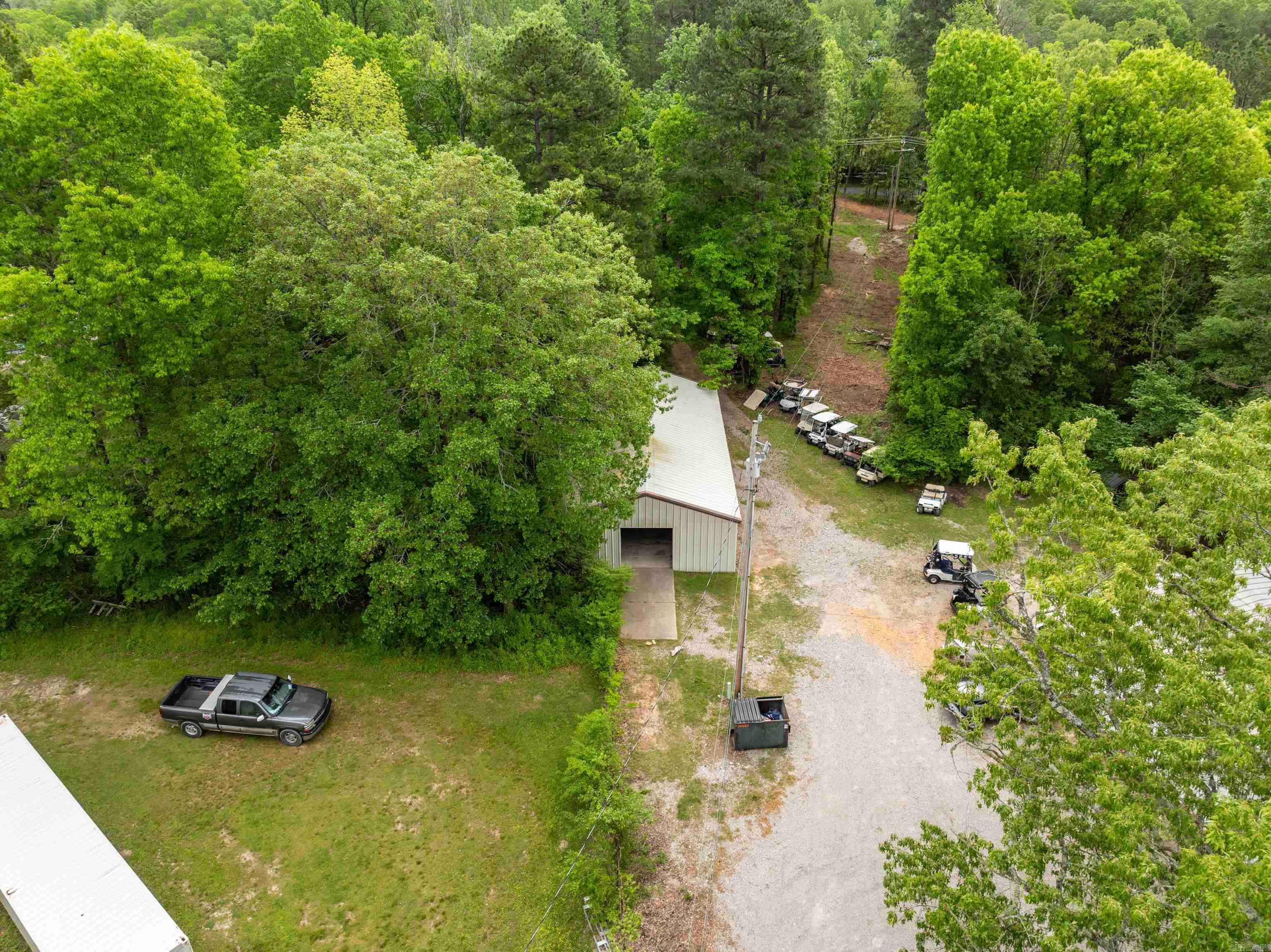 4060 N Highway 7  Hot Springs Village, AR