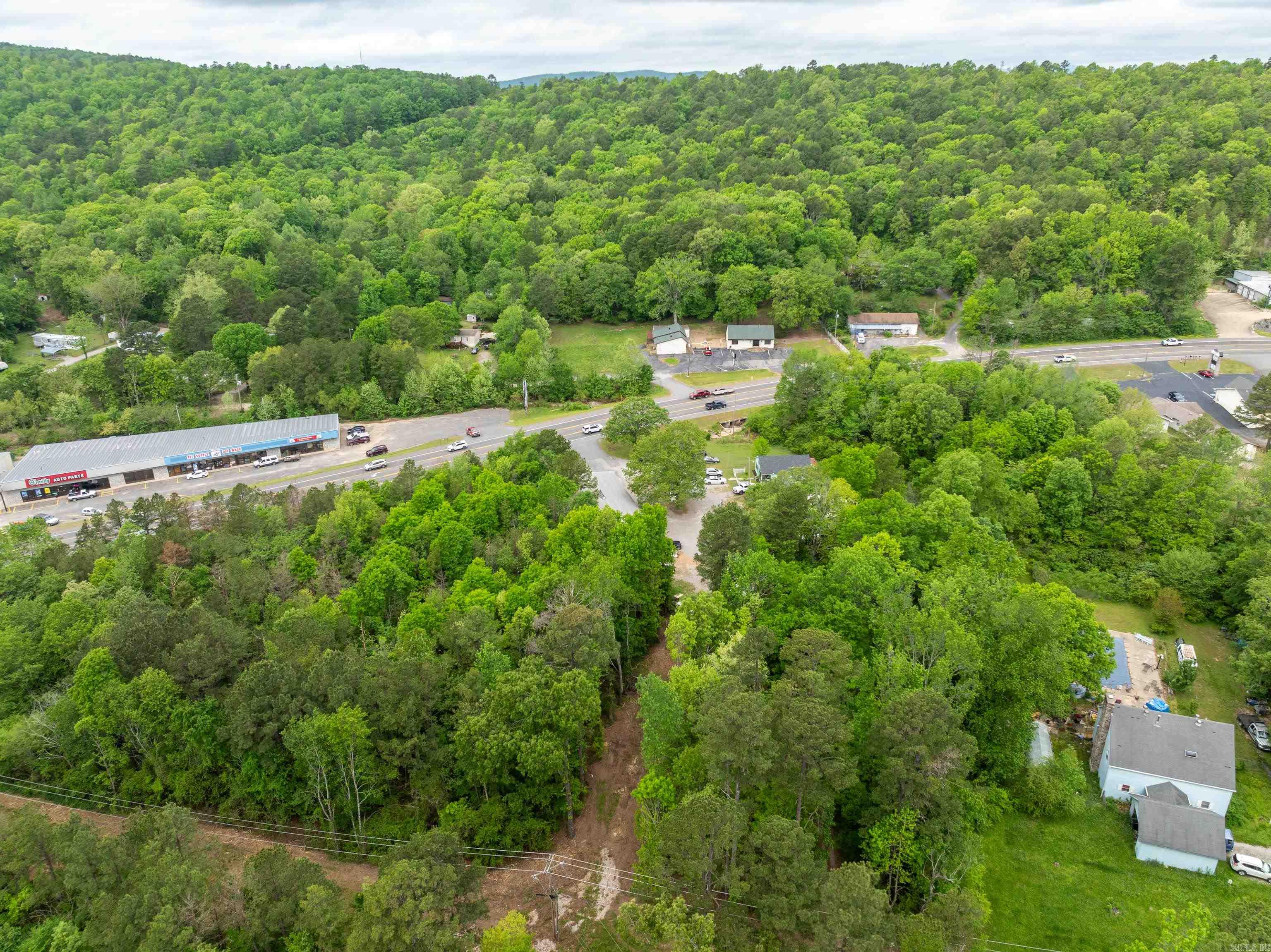 4060 N Highway 7  Hot Springs Village, AR