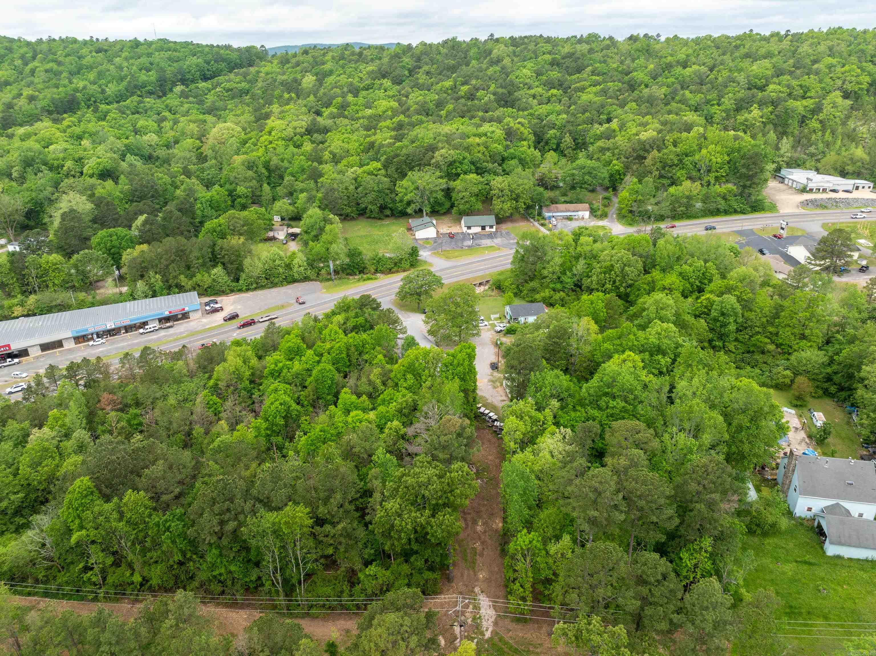 4060 N Highway 7  Hot Springs Village, AR