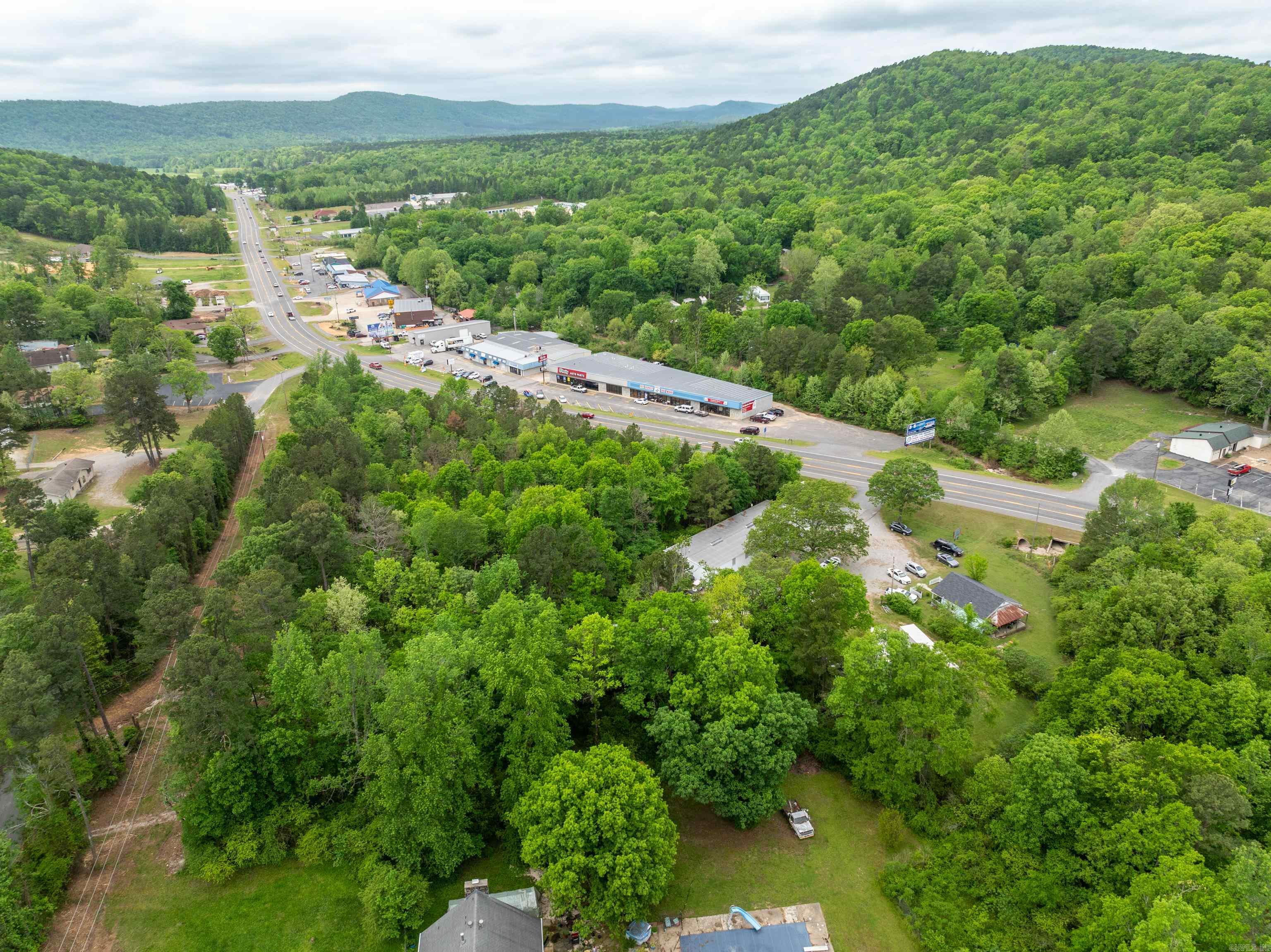 4060 N Highway 7  Hot Springs Village, AR