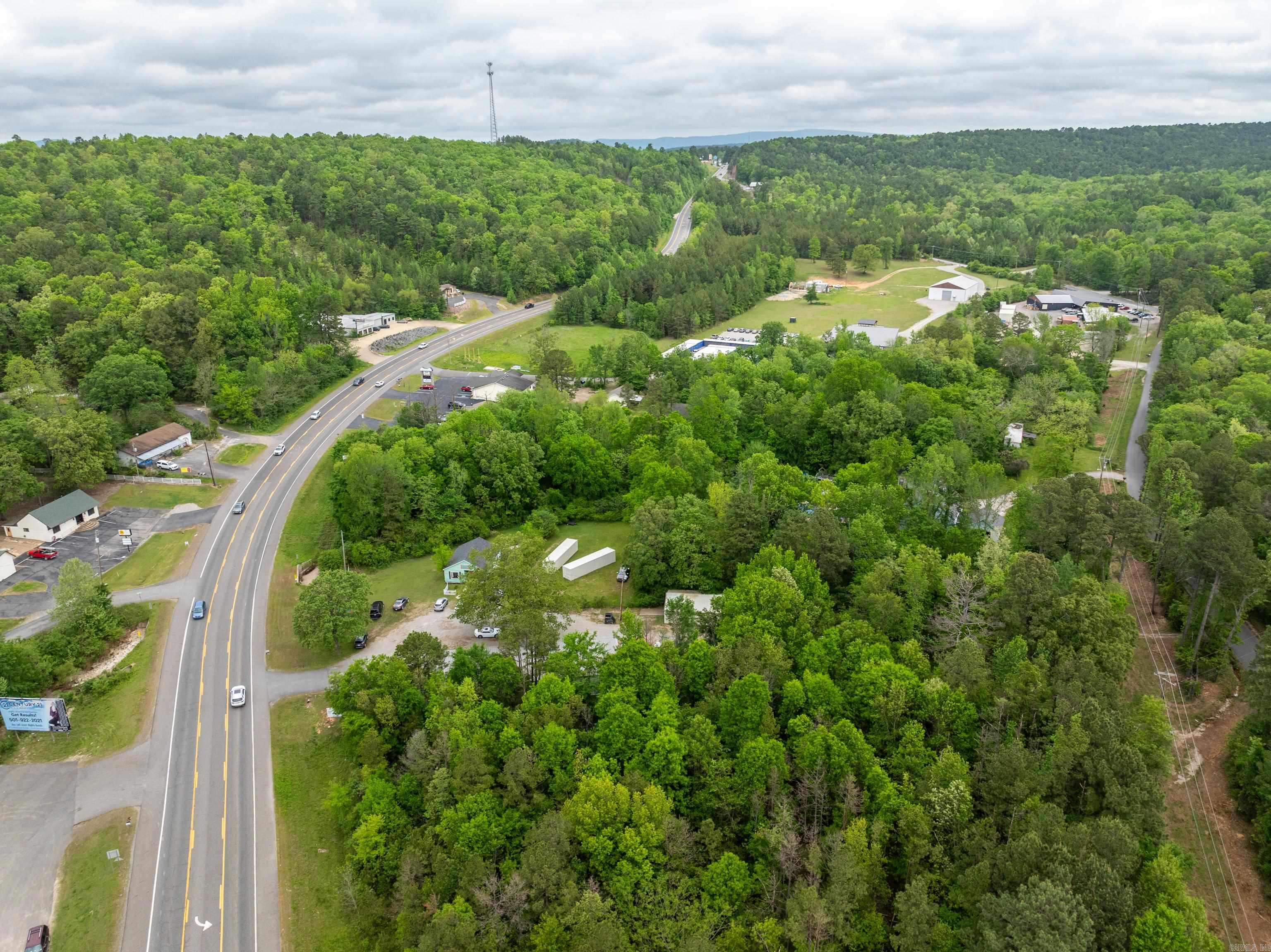 4060 N Highway 7  Hot Springs Village, AR
