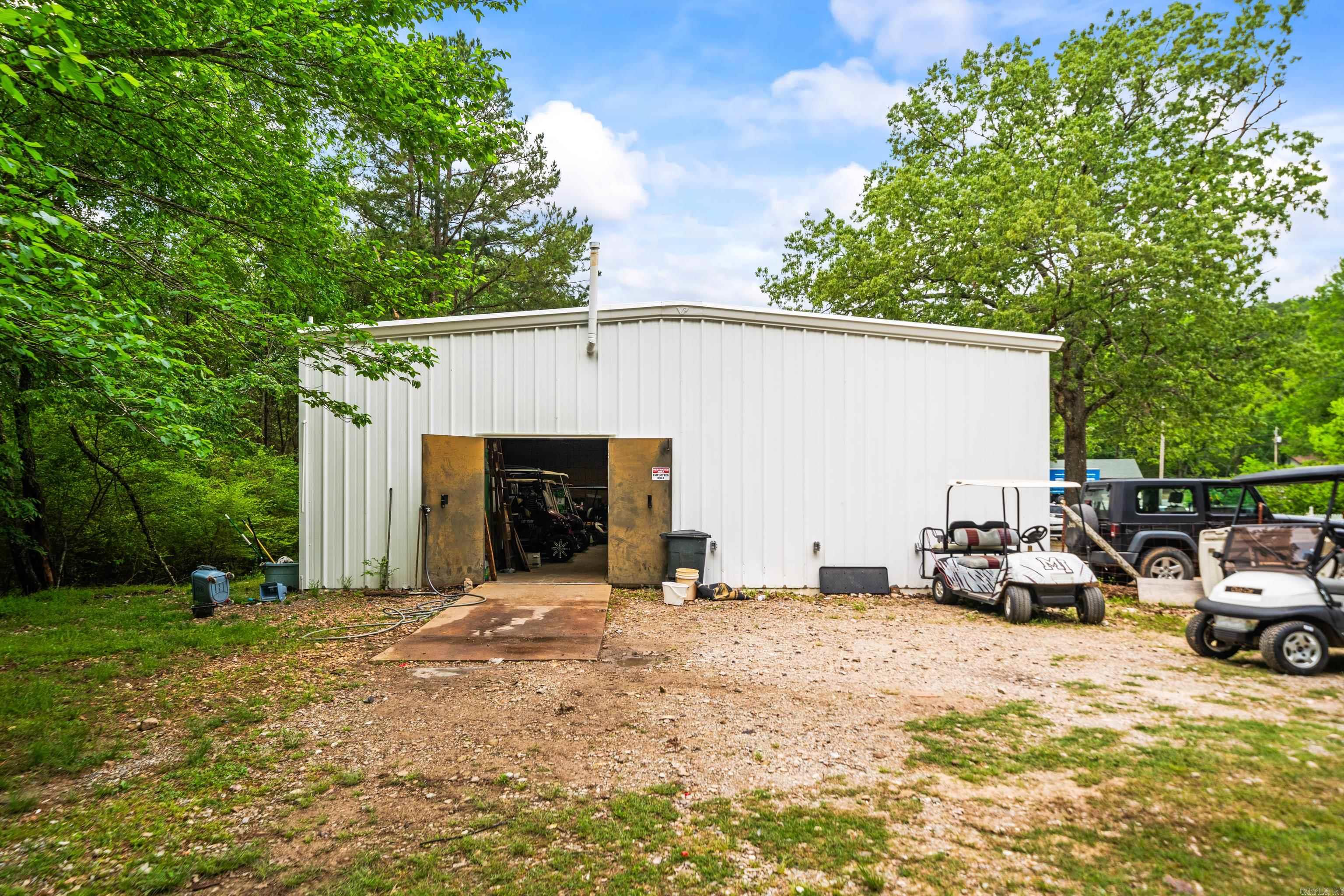4060 N Highway 7  Hot Springs Village, AR