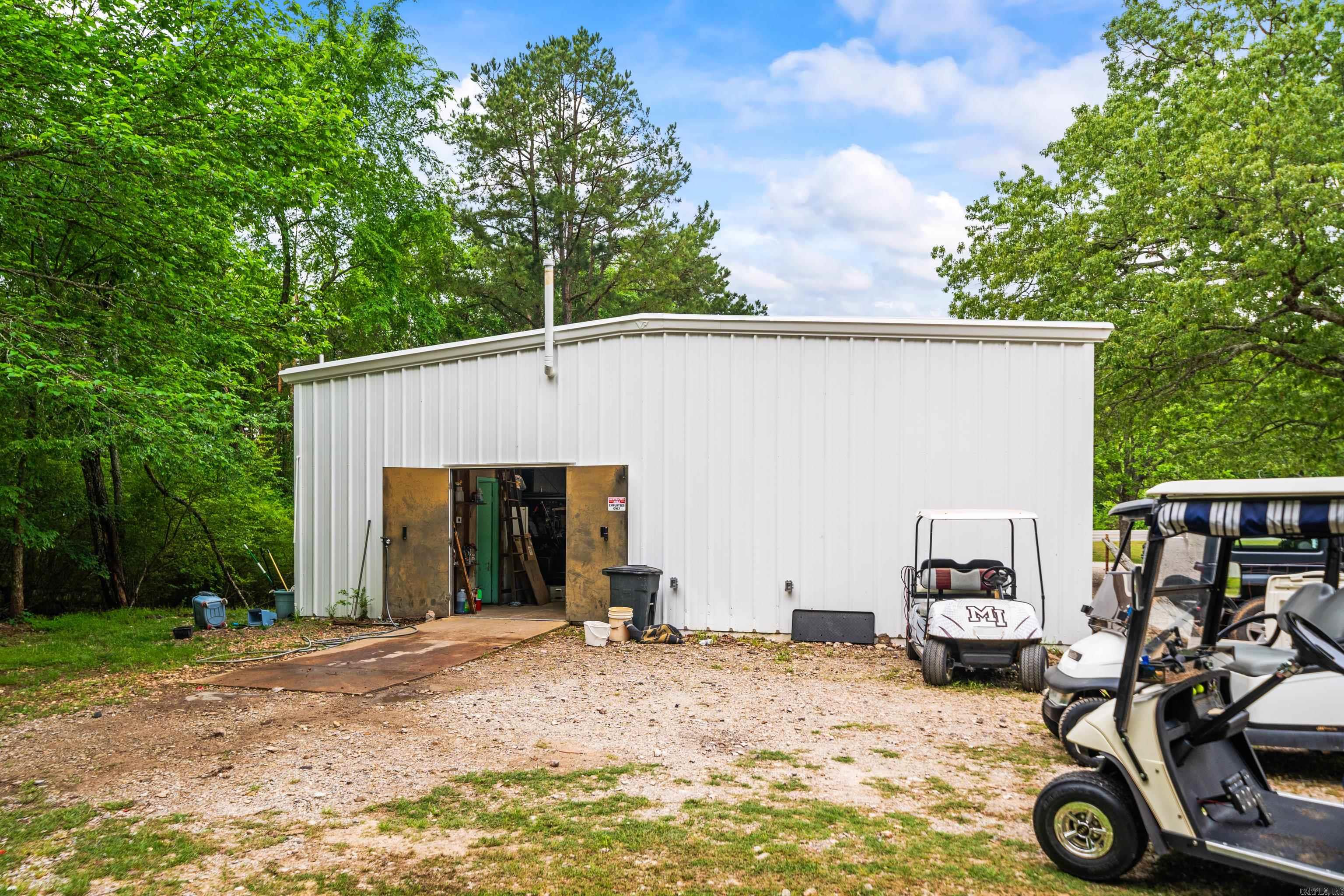4060 N Highway 7  Hot Springs Village, AR