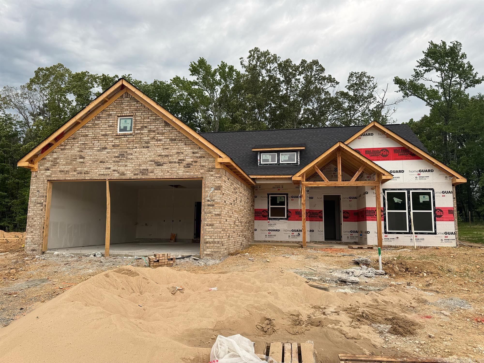 4838  Coronell  Bryant, AR