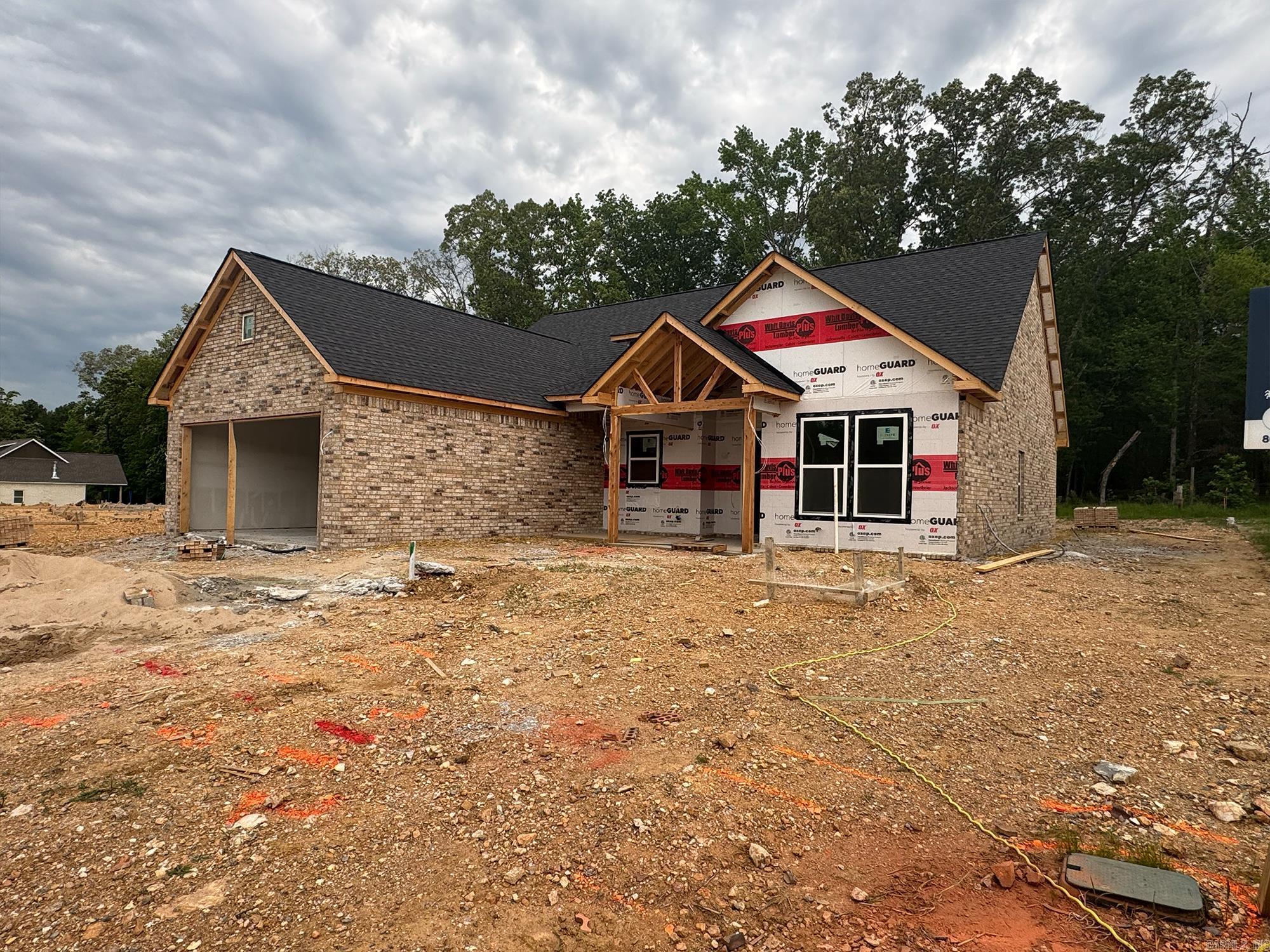 4838  Coronell  Bryant, AR