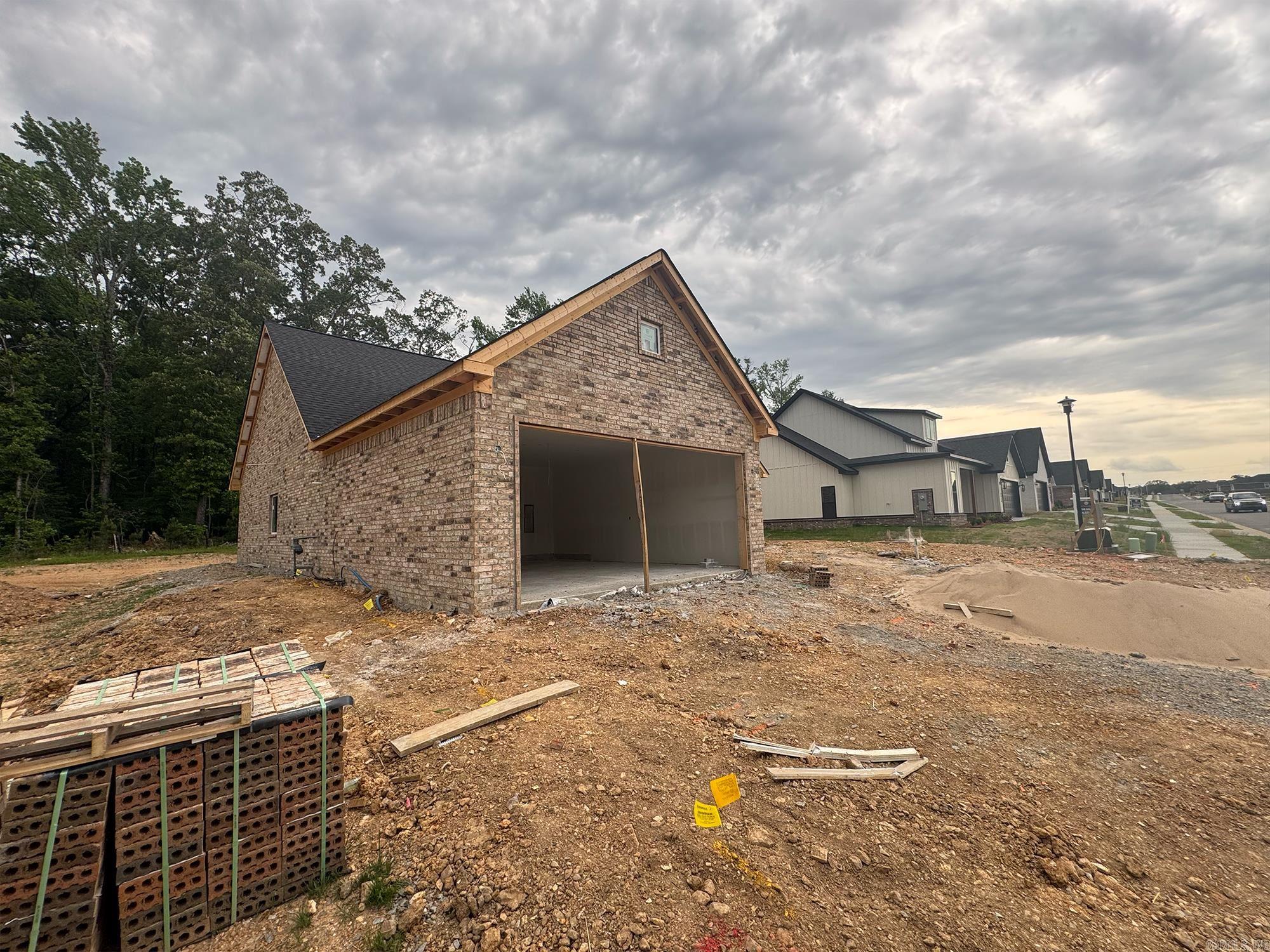 4838  Coronell  Bryant, AR