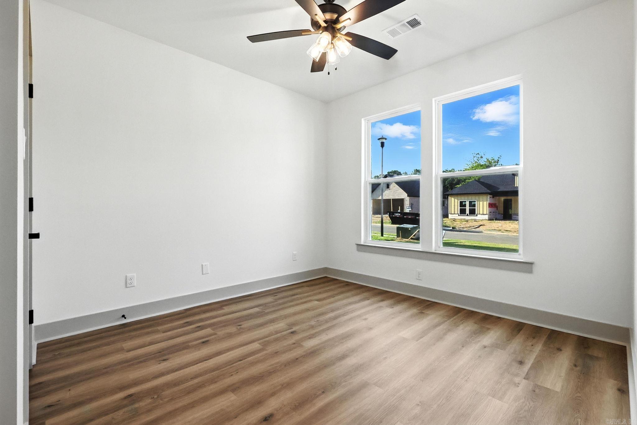 4838 Coronell Way Bryant, AR 72002