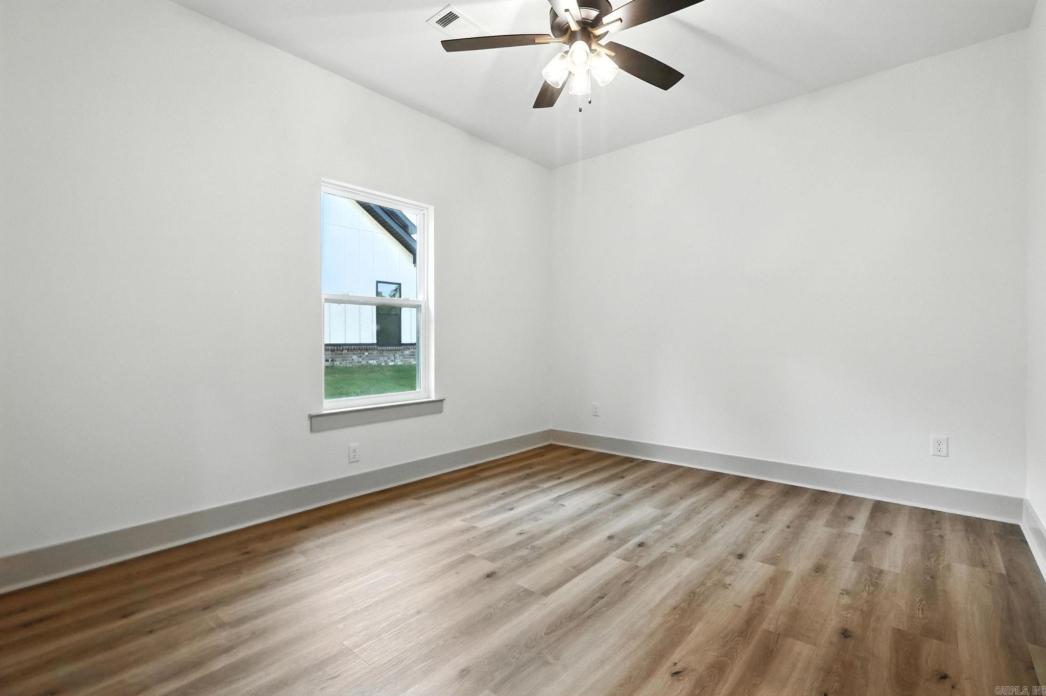 4838 Coronell Way Bryant, AR 72002
