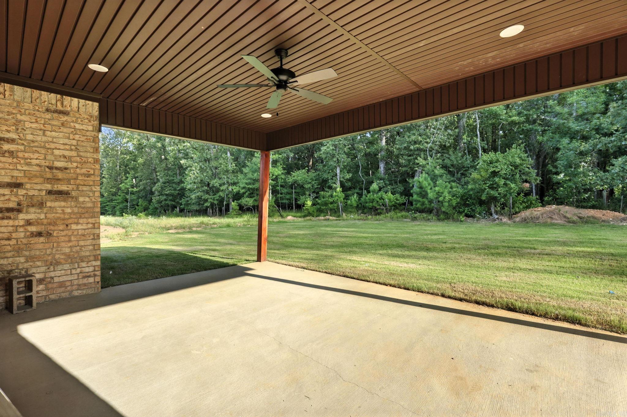 4838 Coronell Way Bryant, AR 72002
