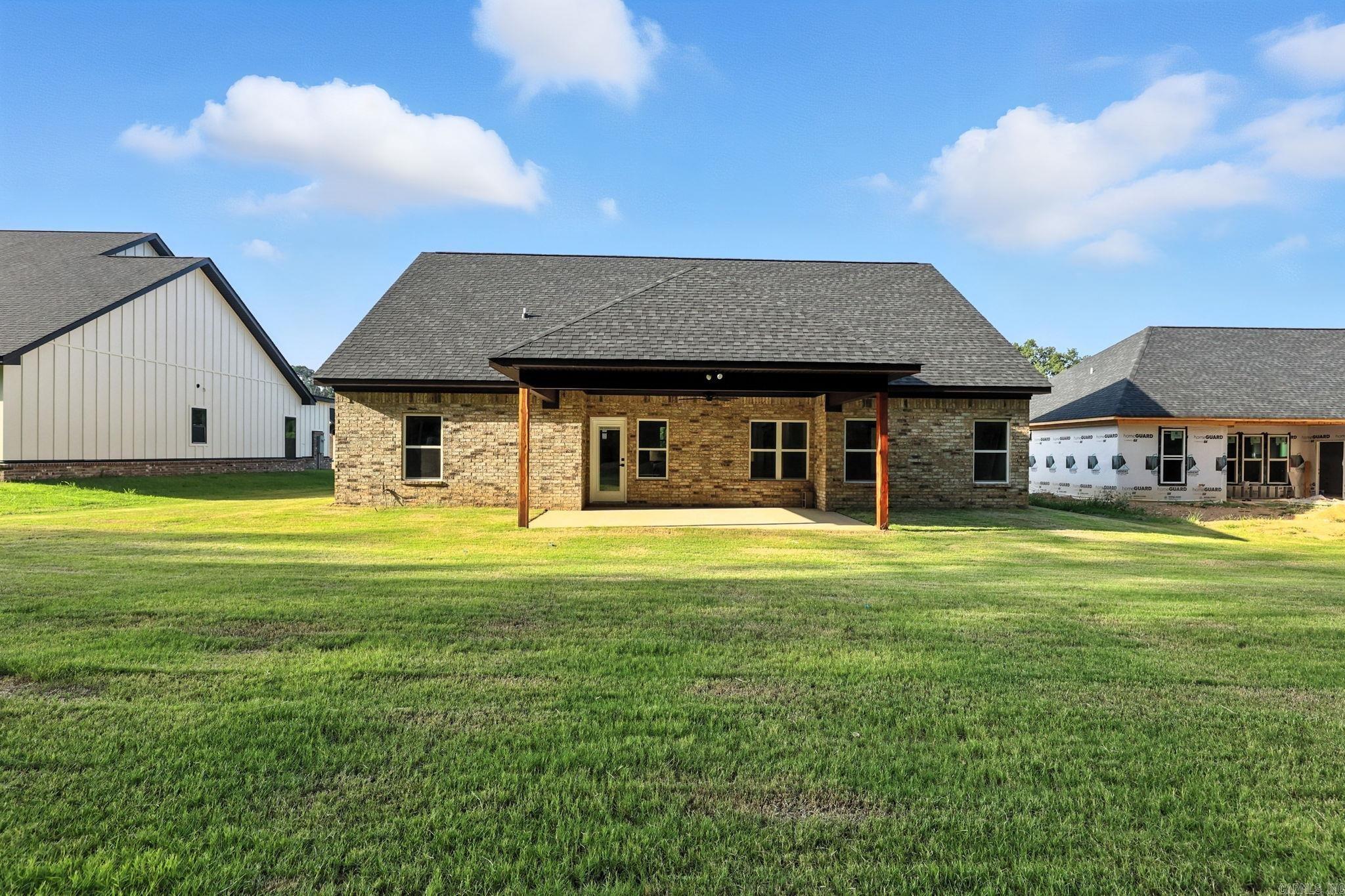 4838 Coronell Way Bryant, AR 72002