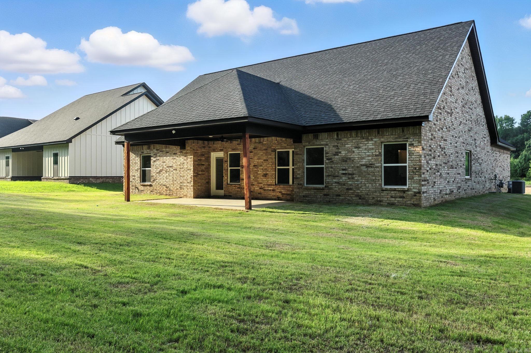 4838 Coronell Way Bryant, AR 72002