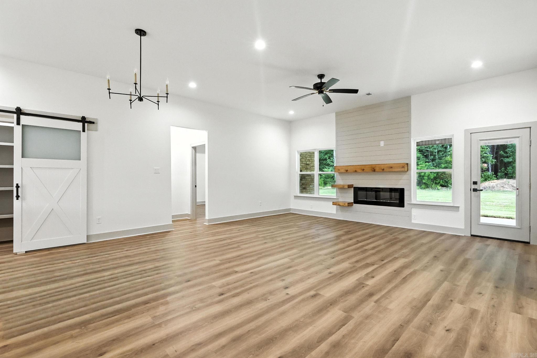 4838 Coronell Way Bryant, AR 72002