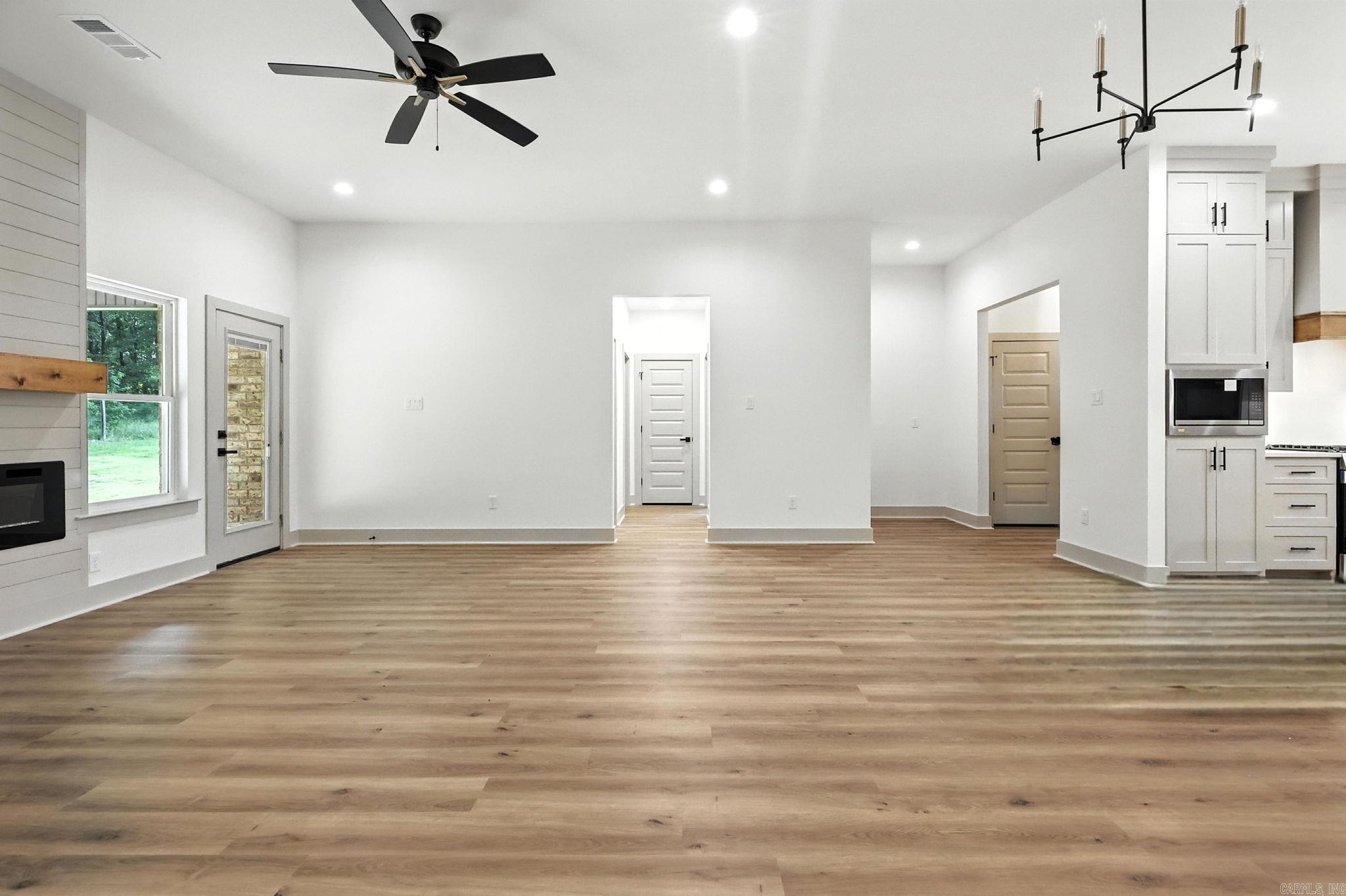 4838 Coronell Way Bryant, AR 72002