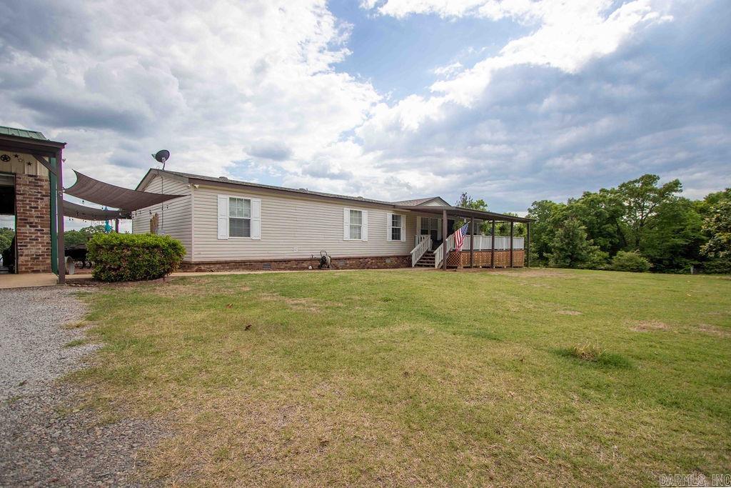 101  Craig  Romance, AR