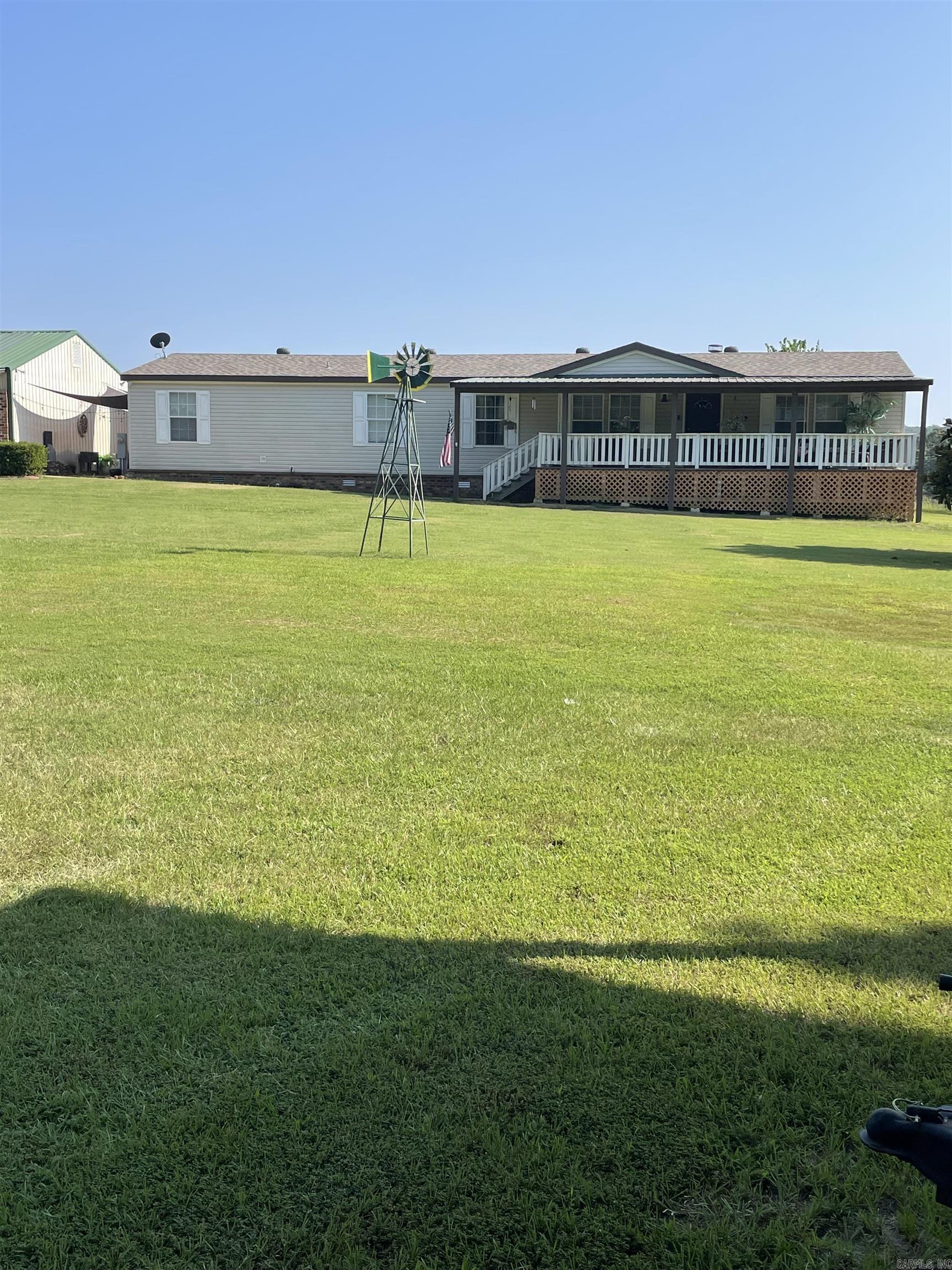 101 Craig Circle Romance, AR 72136