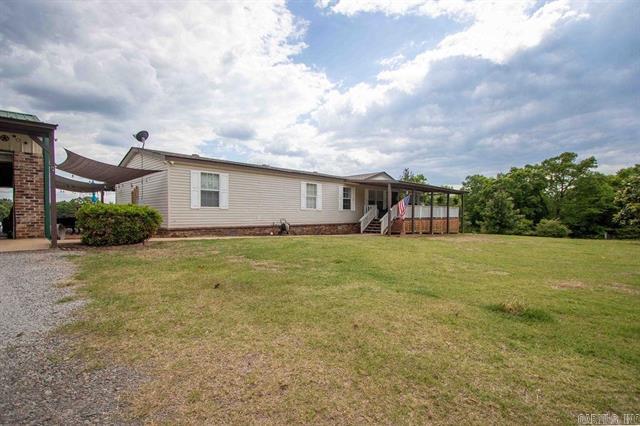 101  Craig  Romance, AR
