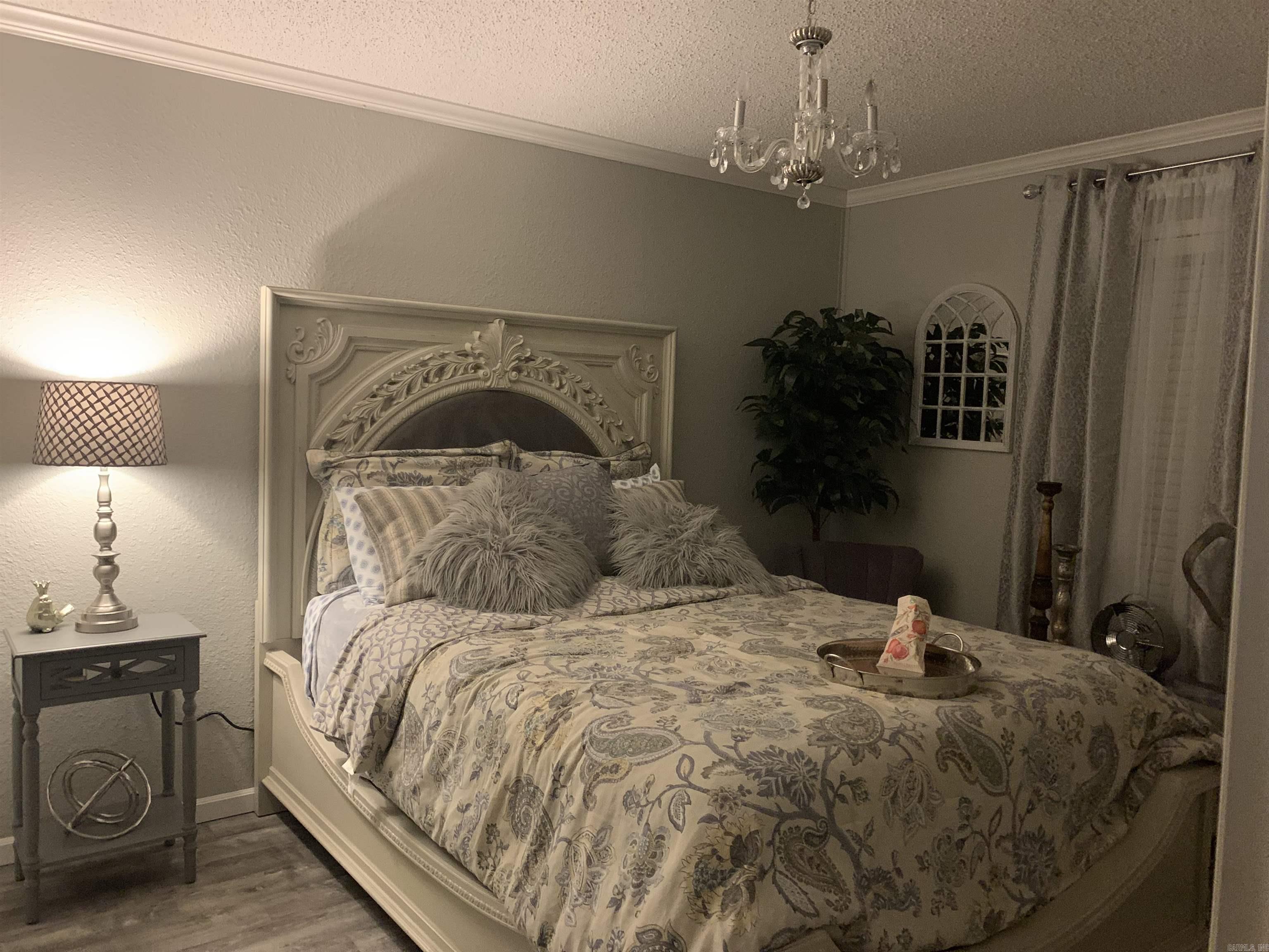 101 Craig Circle Romance, AR 72136