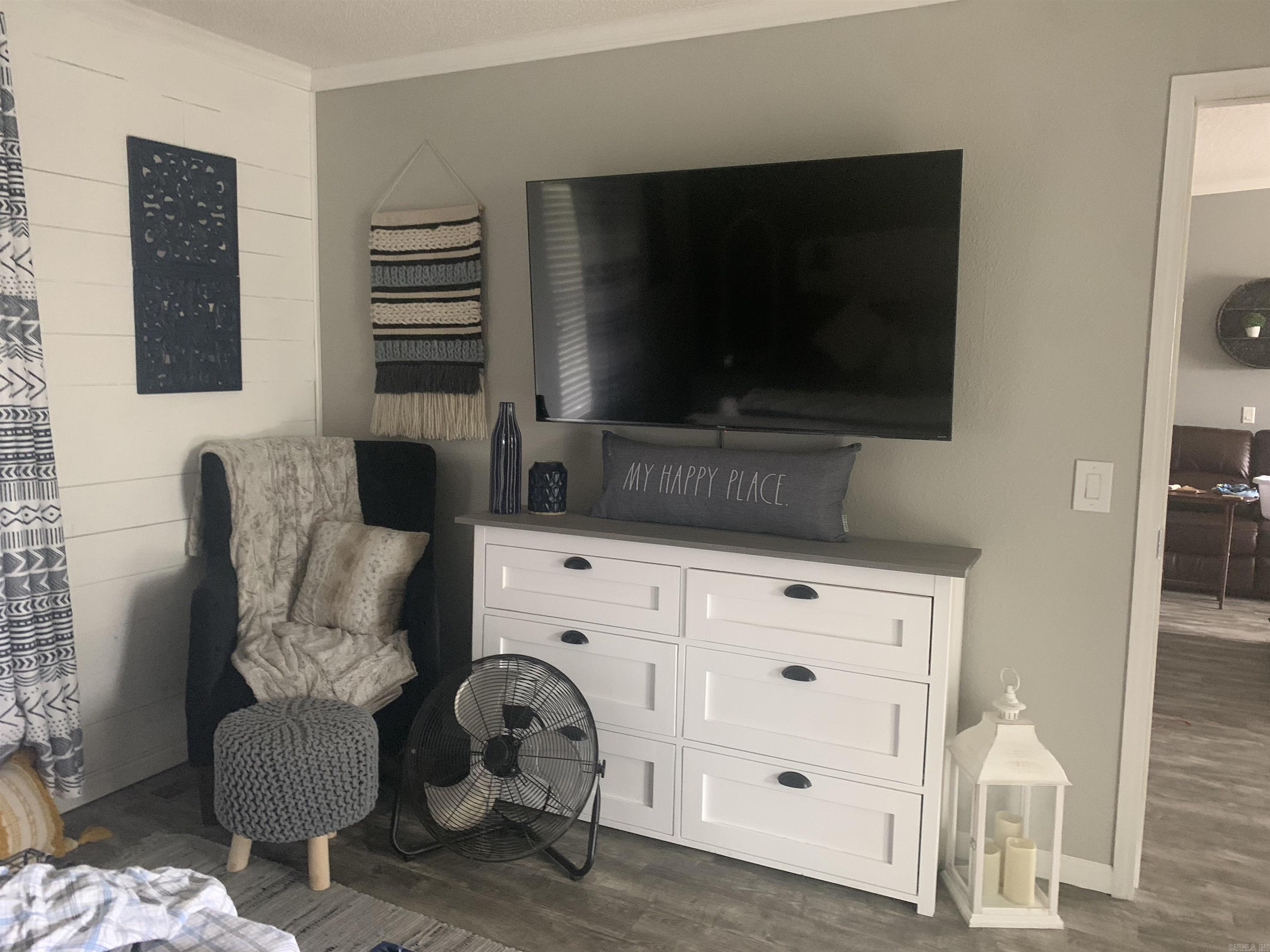 101 Craig Circle Romance, AR 72136