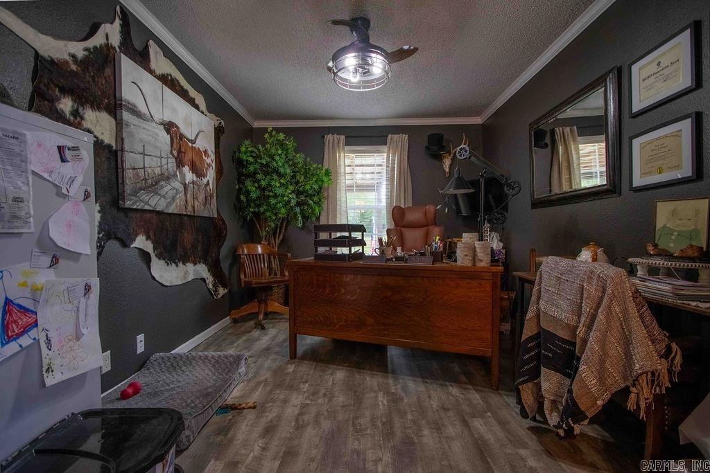 101  Craig  Romance, AR