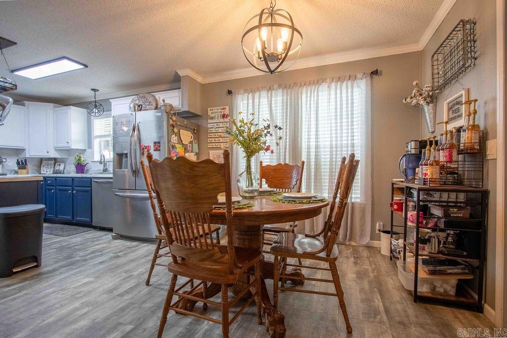 101  Craig  Romance, AR