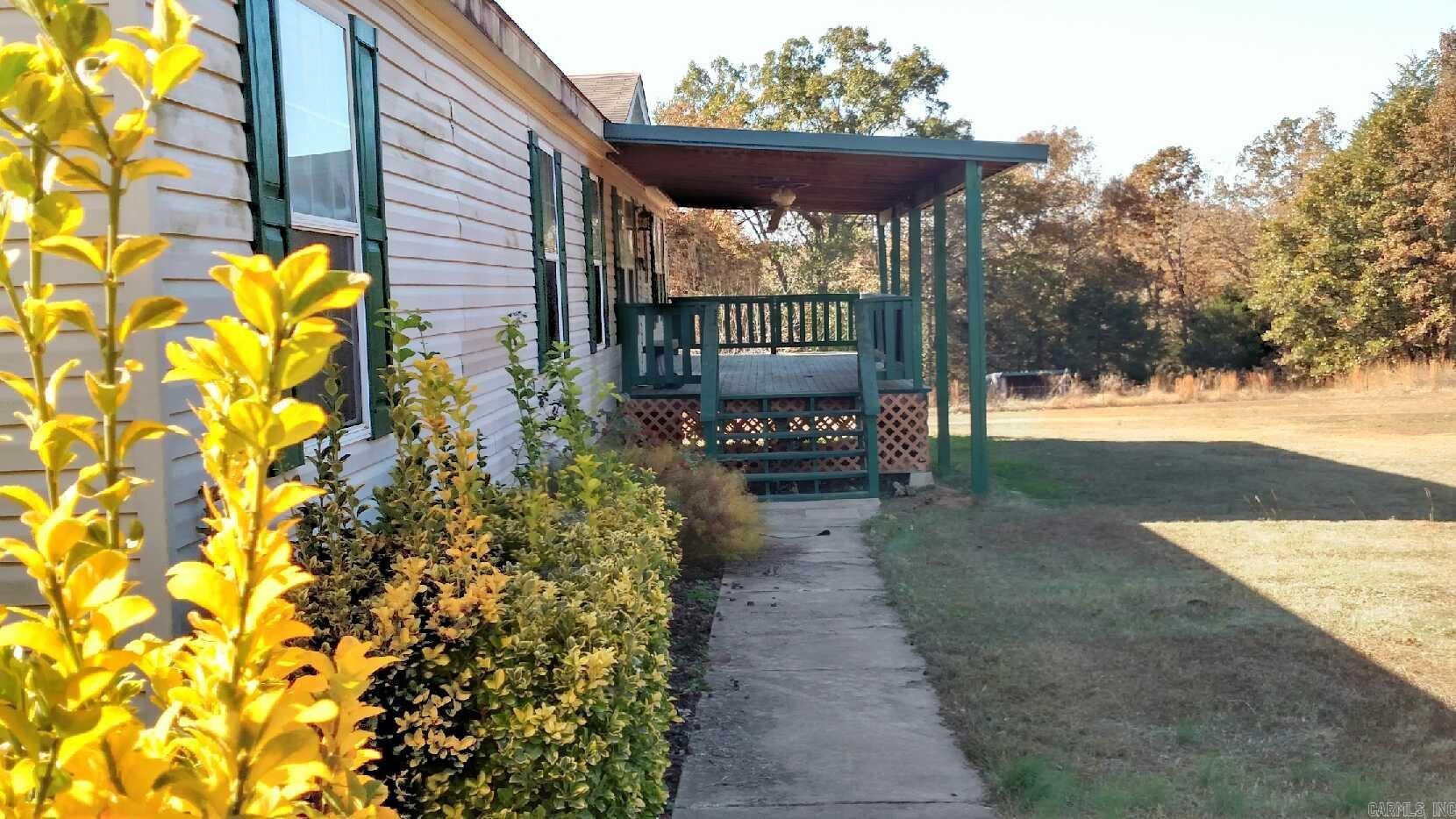101 Craig Circle Romance, AR 72136