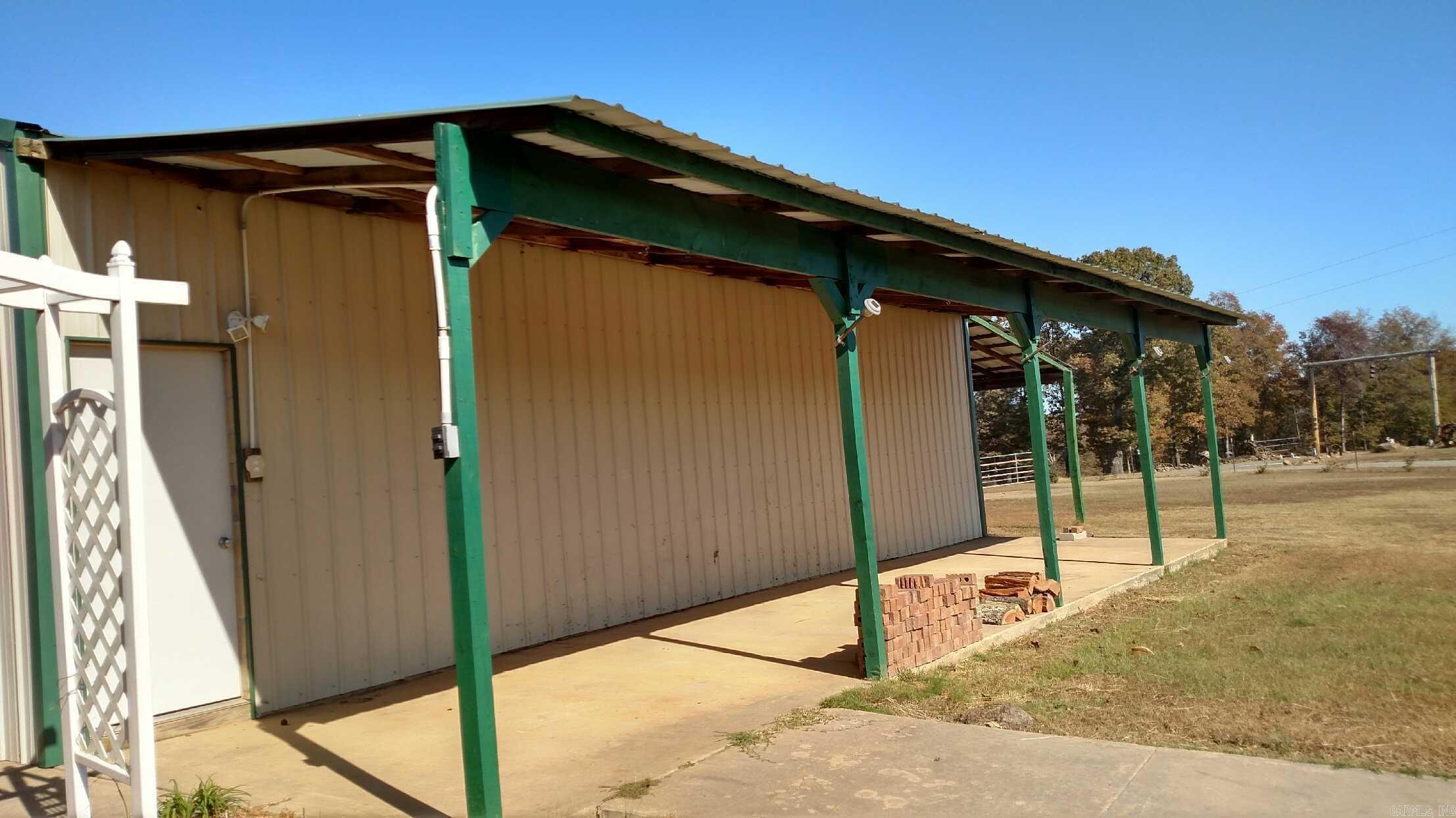 101 Craig Circle Romance, AR 72136