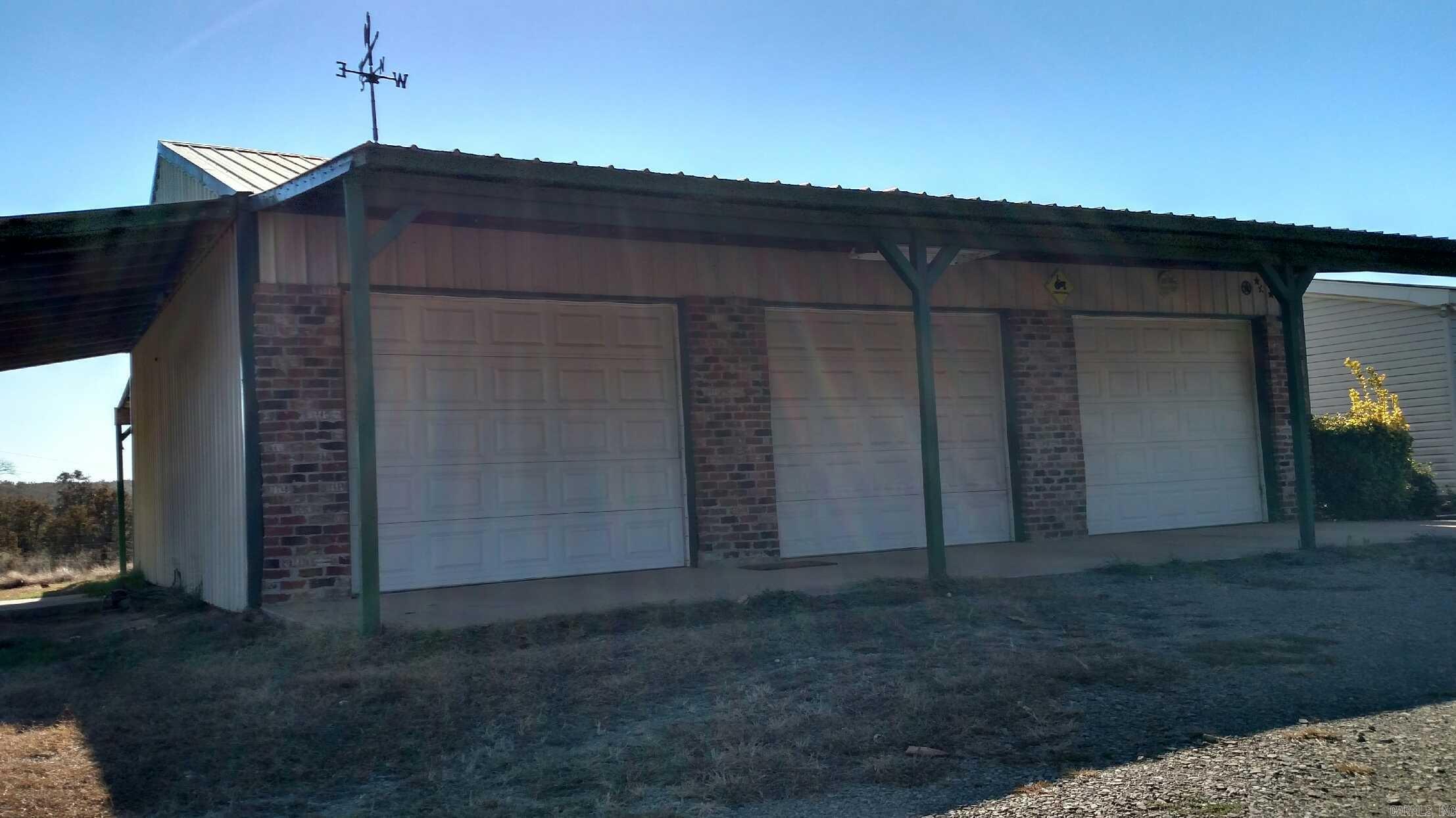 101 Craig Circle Romance, AR 72136