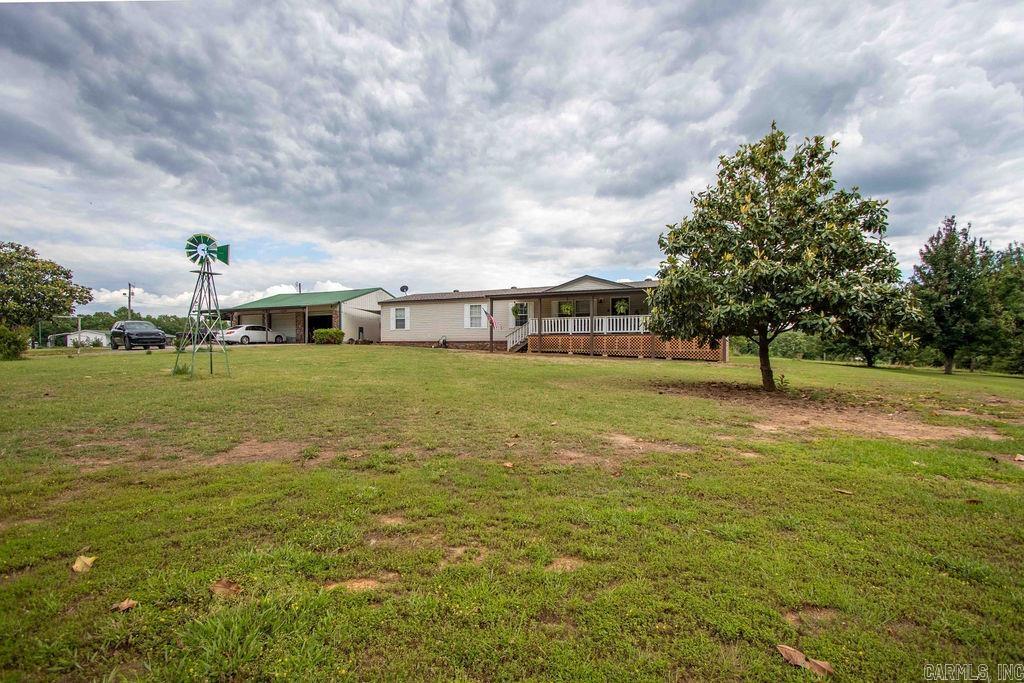 101  Craig  Romance, AR