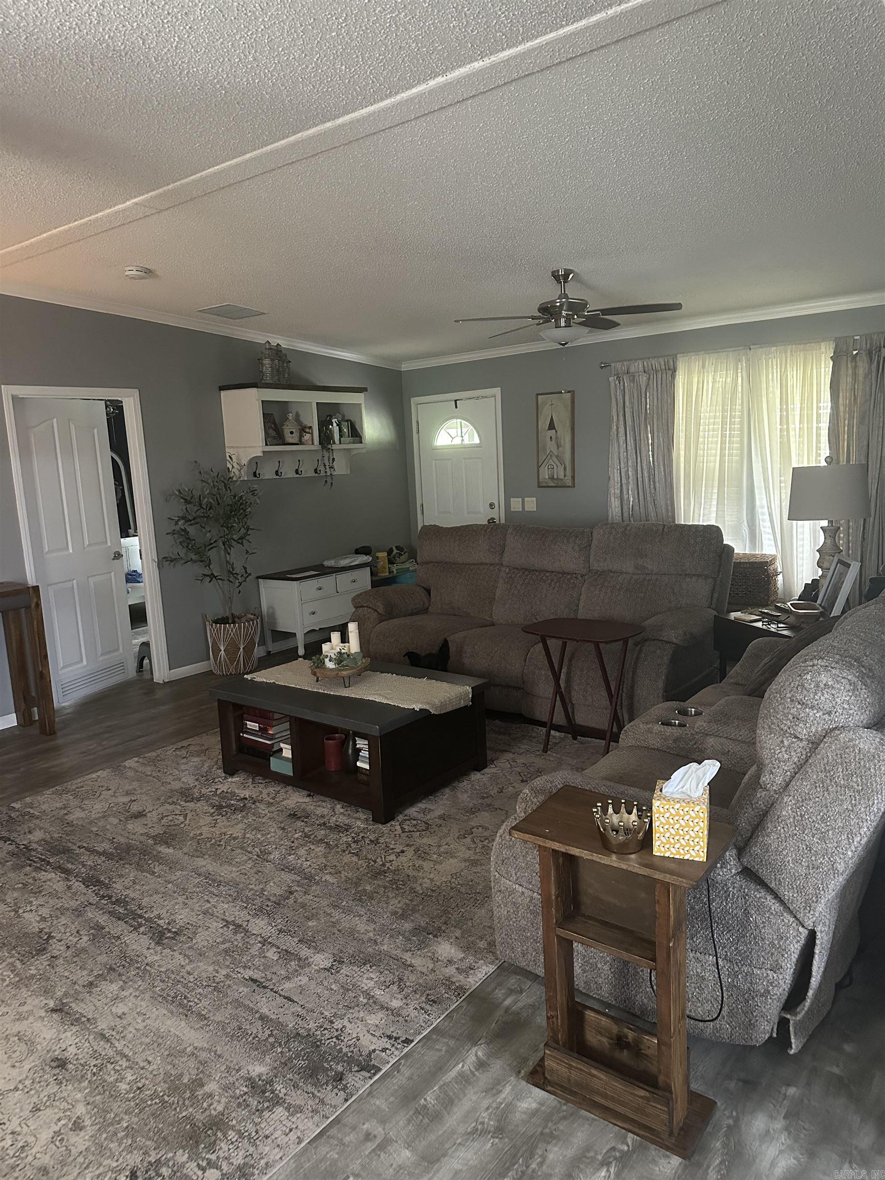 101 Craig Circle Romance, AR 72136