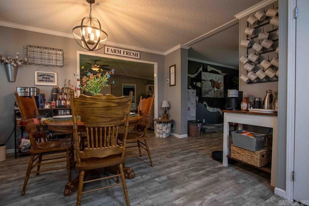 101  Craig  Romance, AR