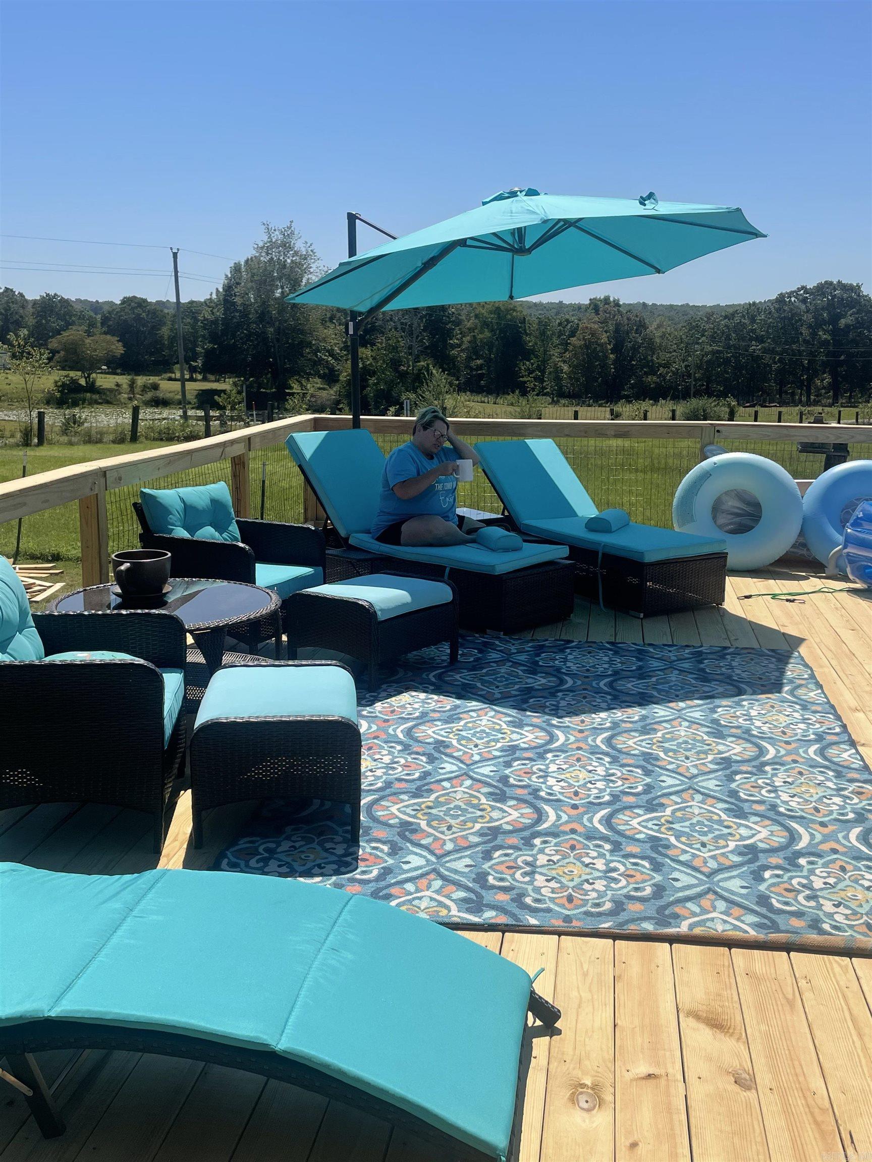 101 Craig Circle Romance, AR 72136
