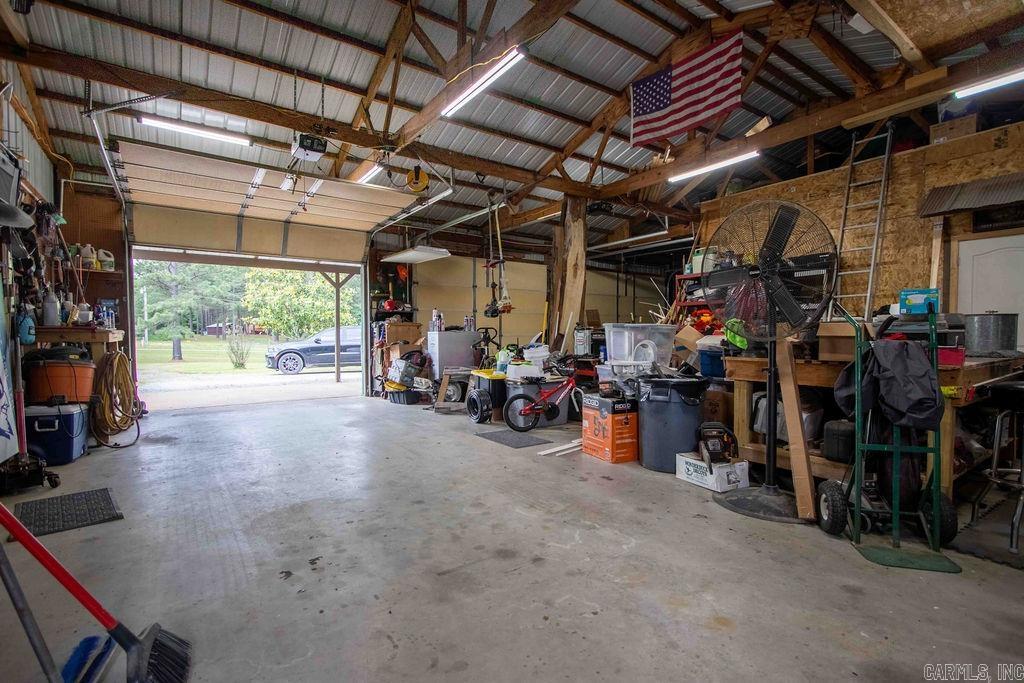 101  Craig  Romance, AR