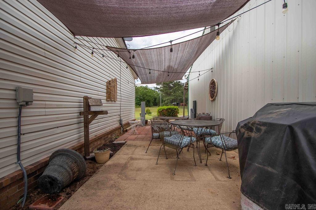 101  Craig  Romance, AR