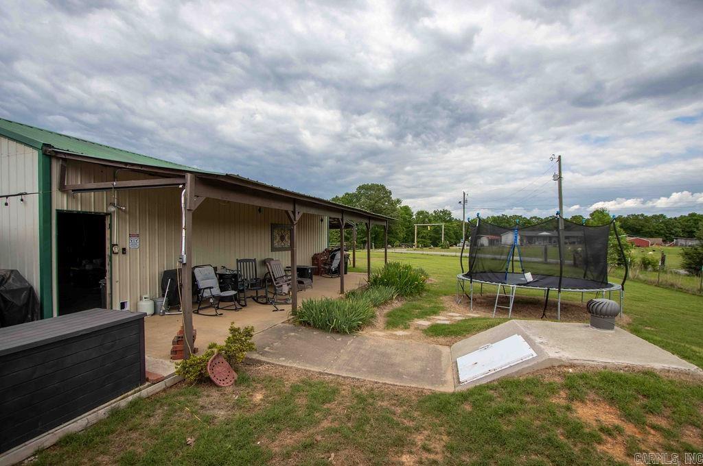 101  Craig  Romance, AR