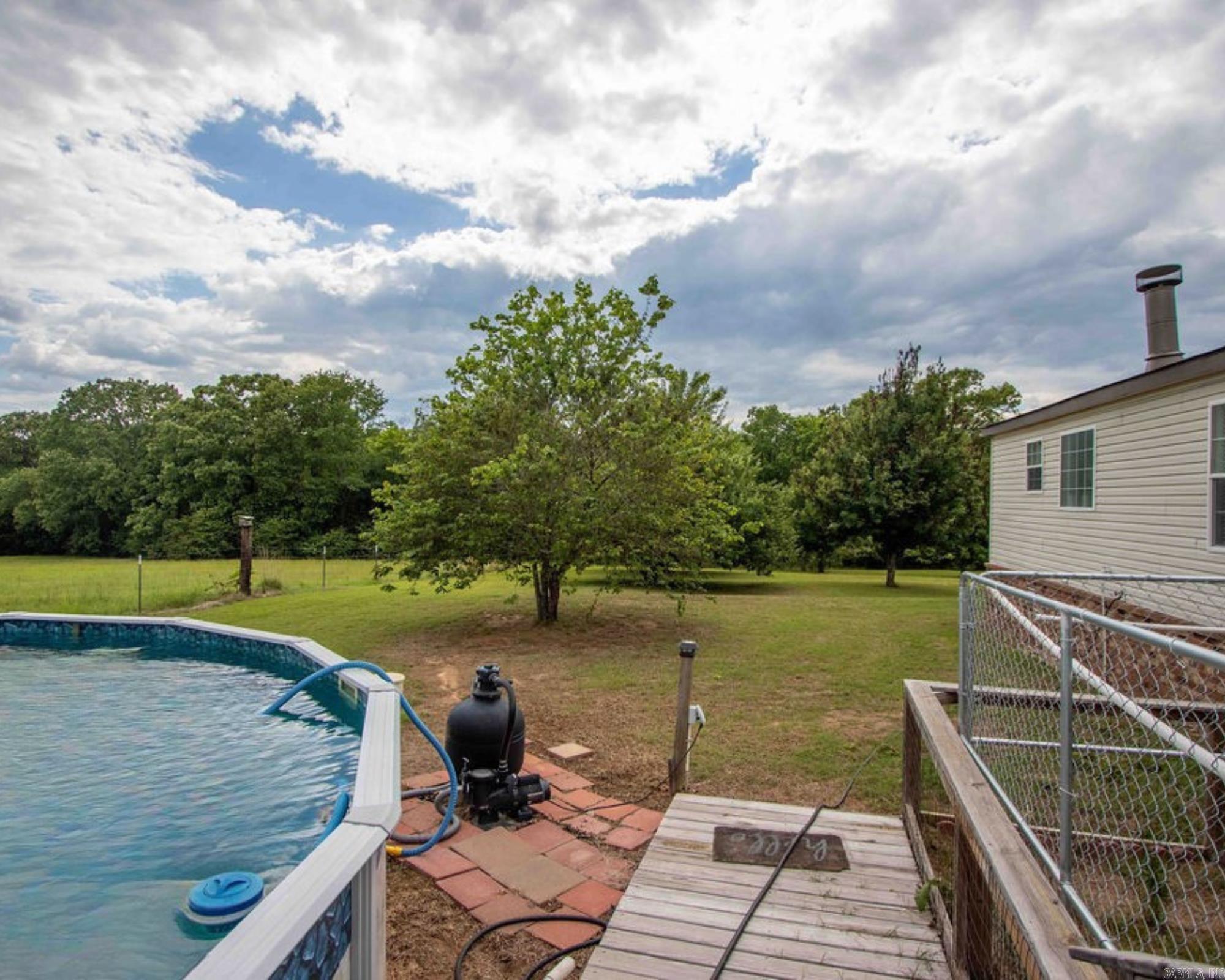 101  Craig  Romance, AR