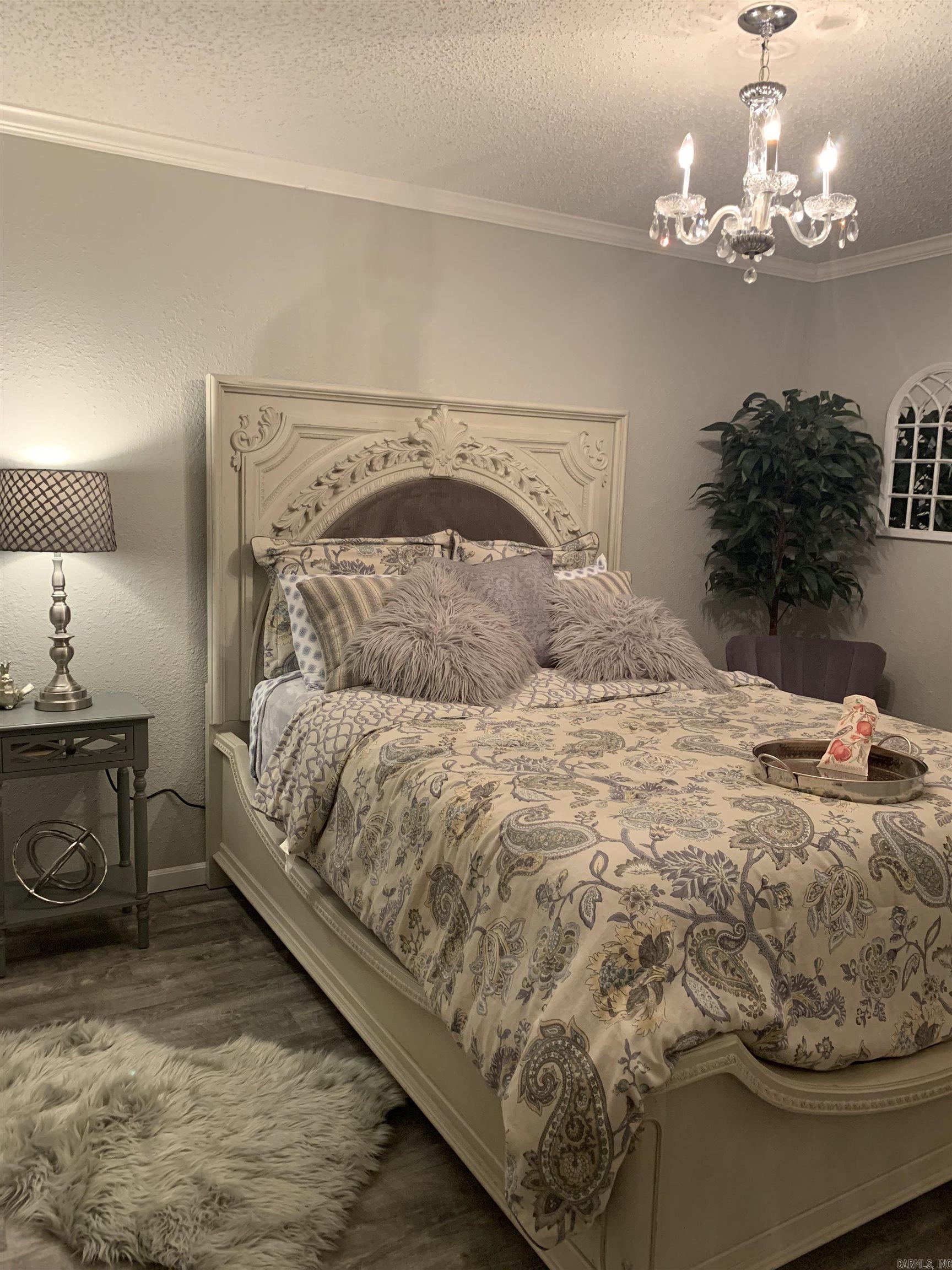 101 Craig Circle Romance, AR 72136