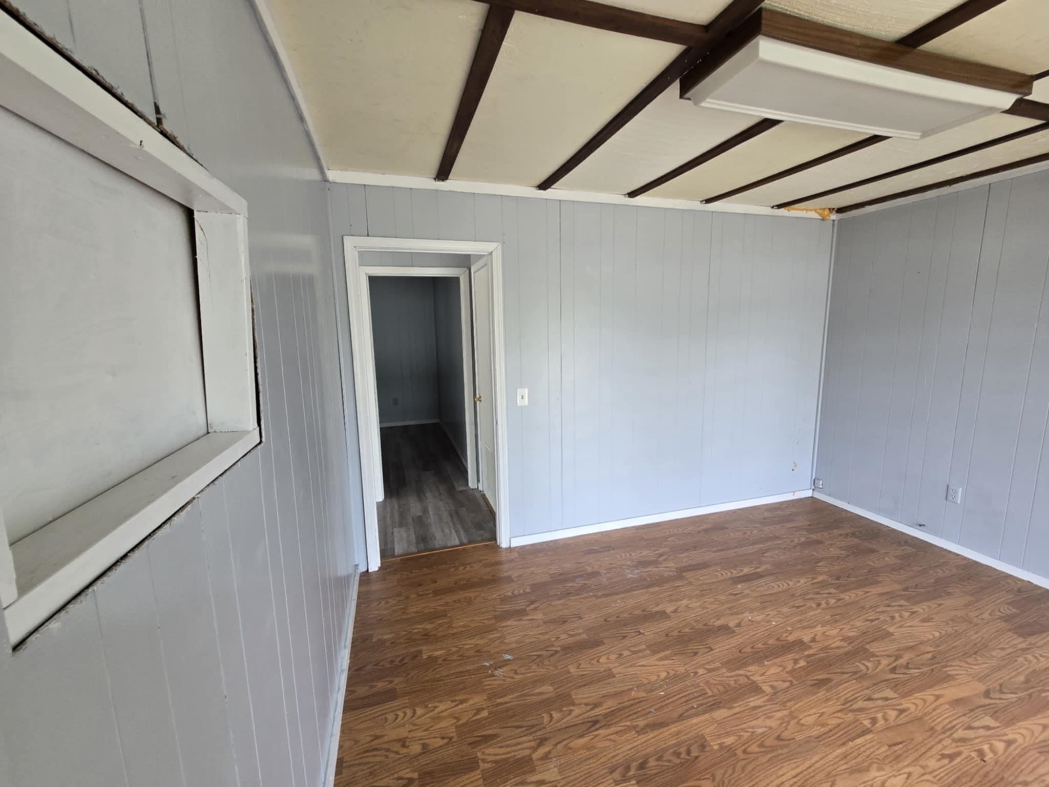20,22,24  Garden  Calico Rock, AR