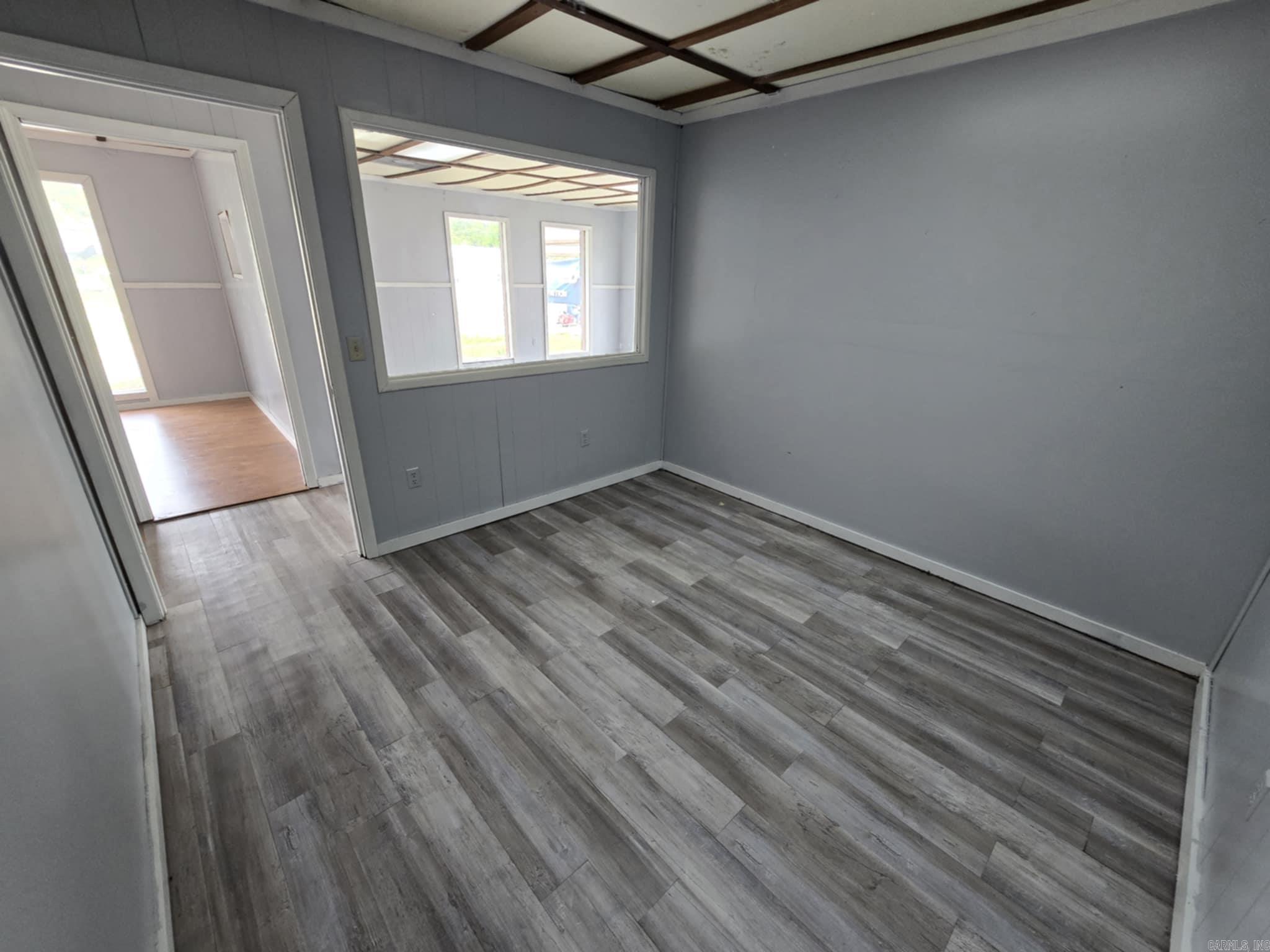 20,22,24 Garden  Calico Rock, AR