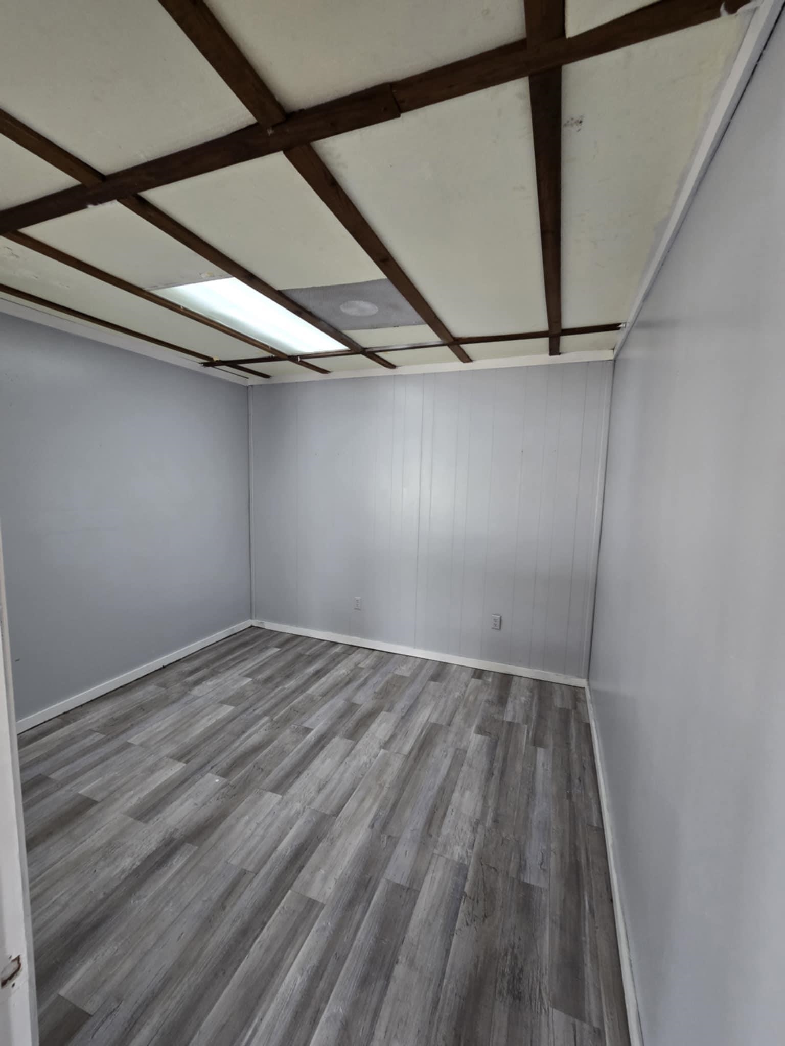 20,22,24  Garden  Calico Rock, AR