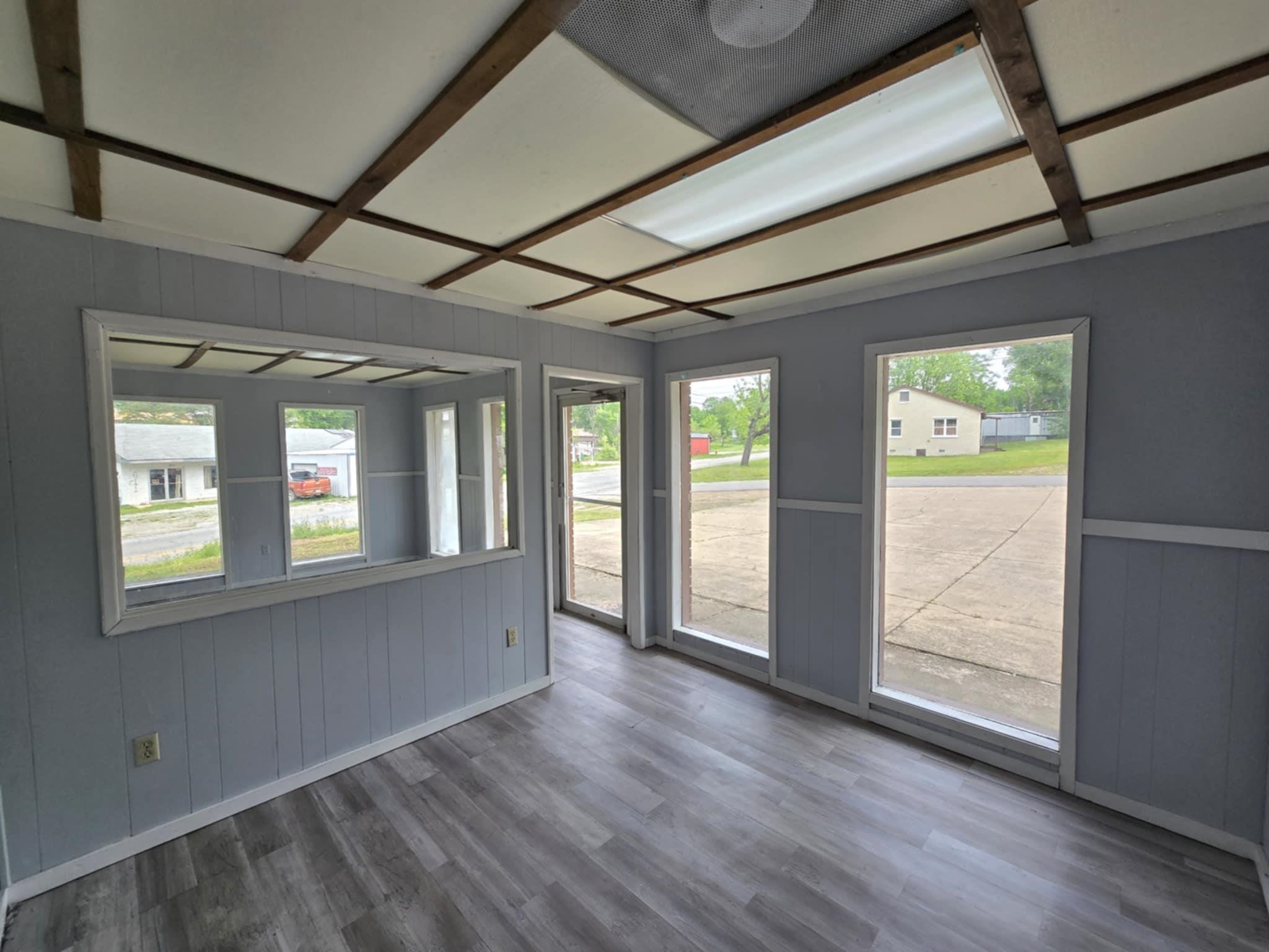 20,22,24  Garden  Calico Rock, AR