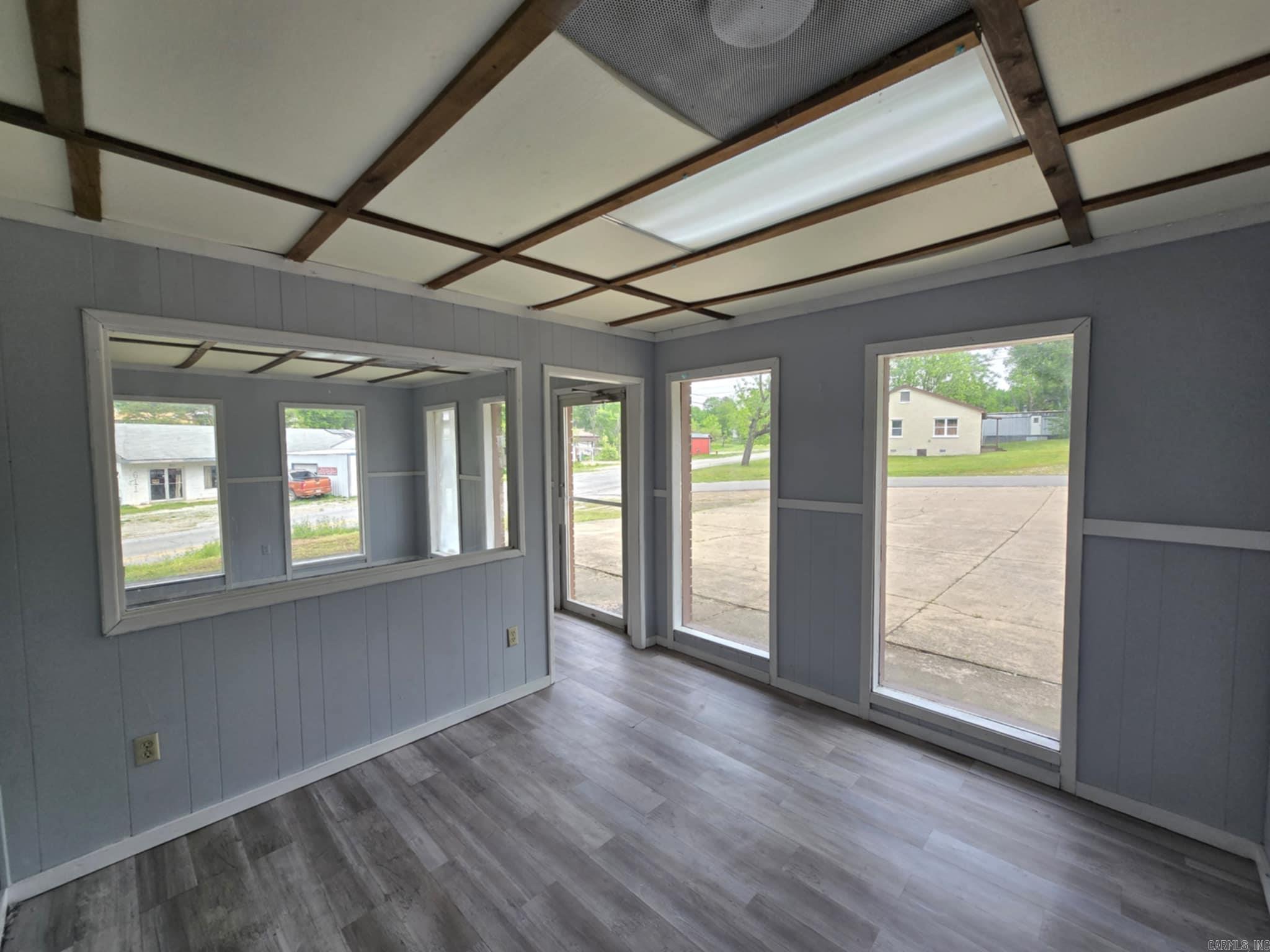 20,22,24 Garden  Calico Rock, AR